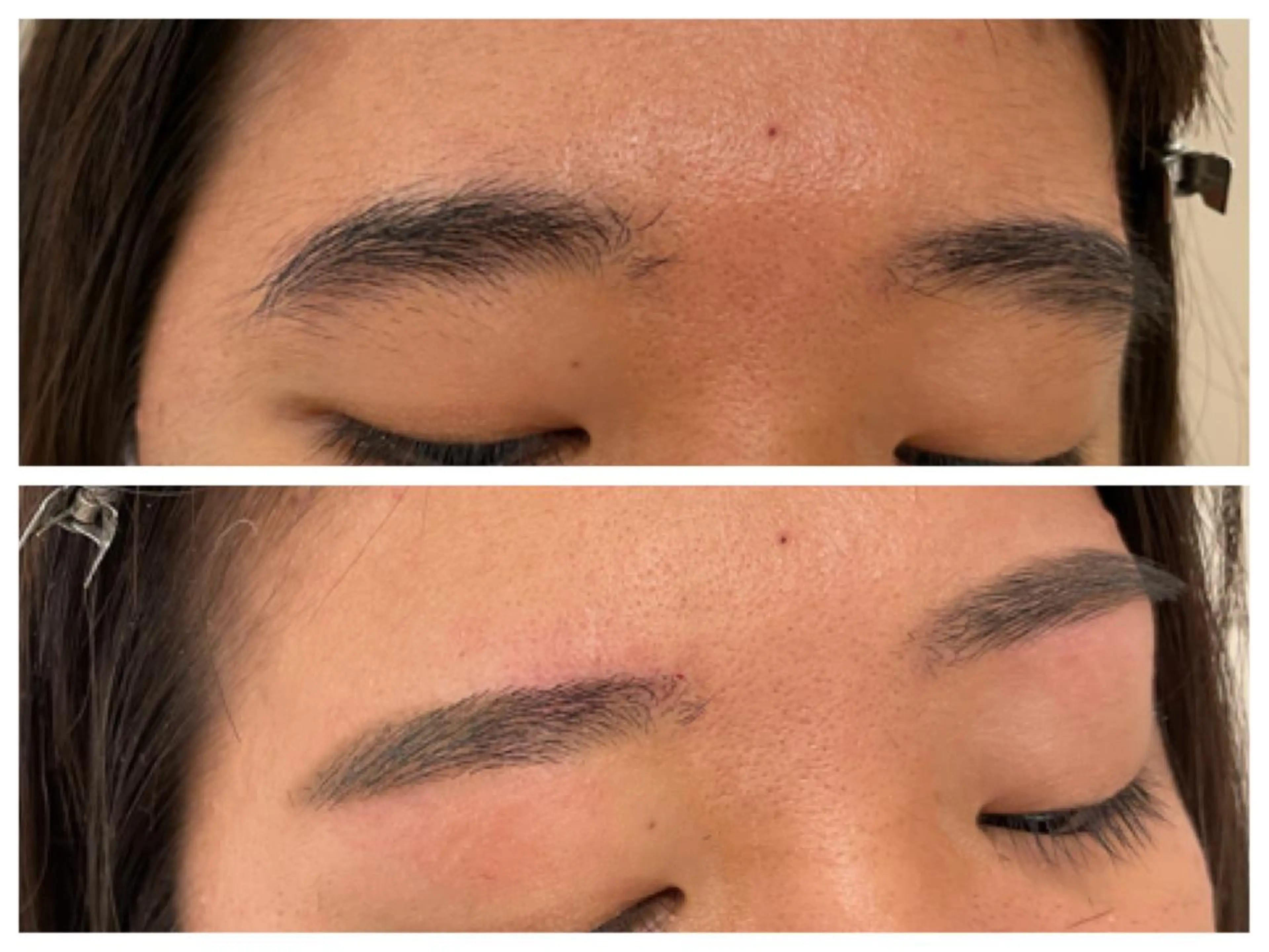 💕丸島 夏名🐰🍀のマツエク・マツパデザイン