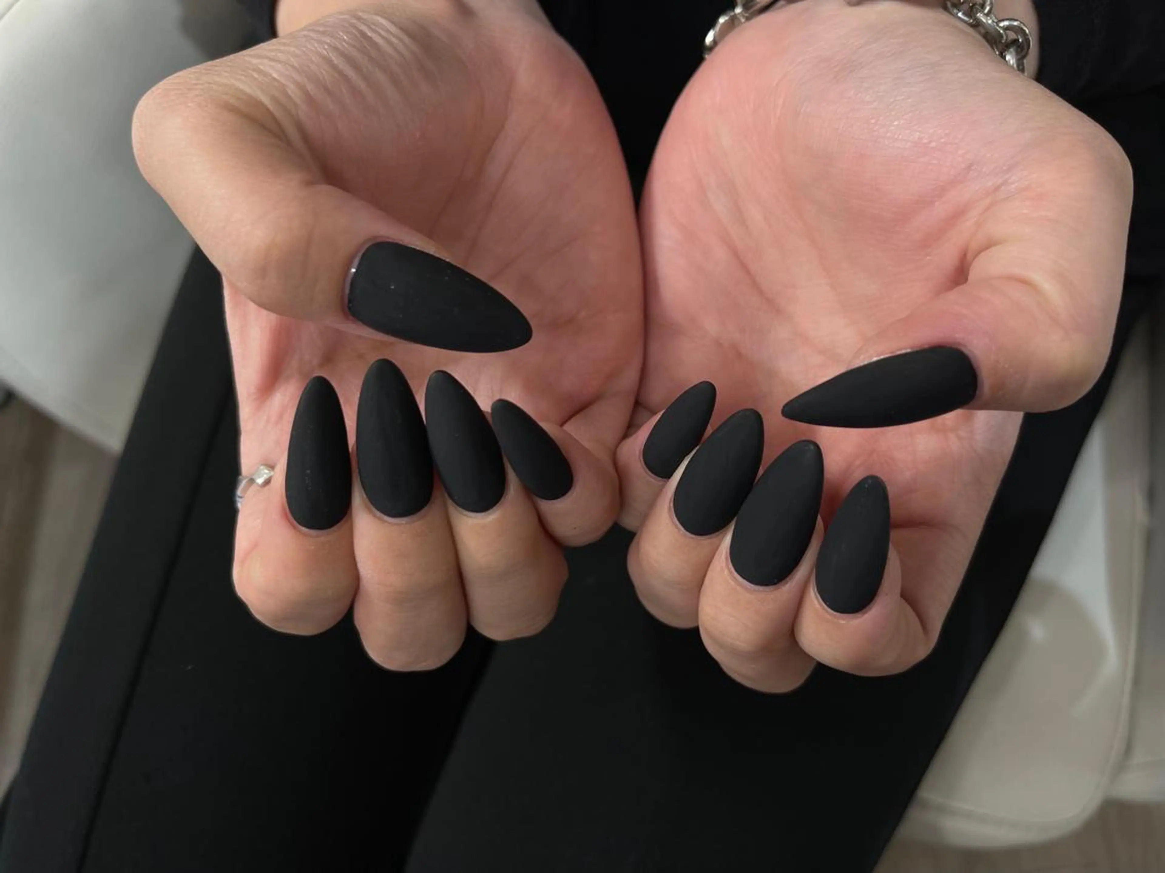 ネイル Umi nail& eyelashのネイルデザイン