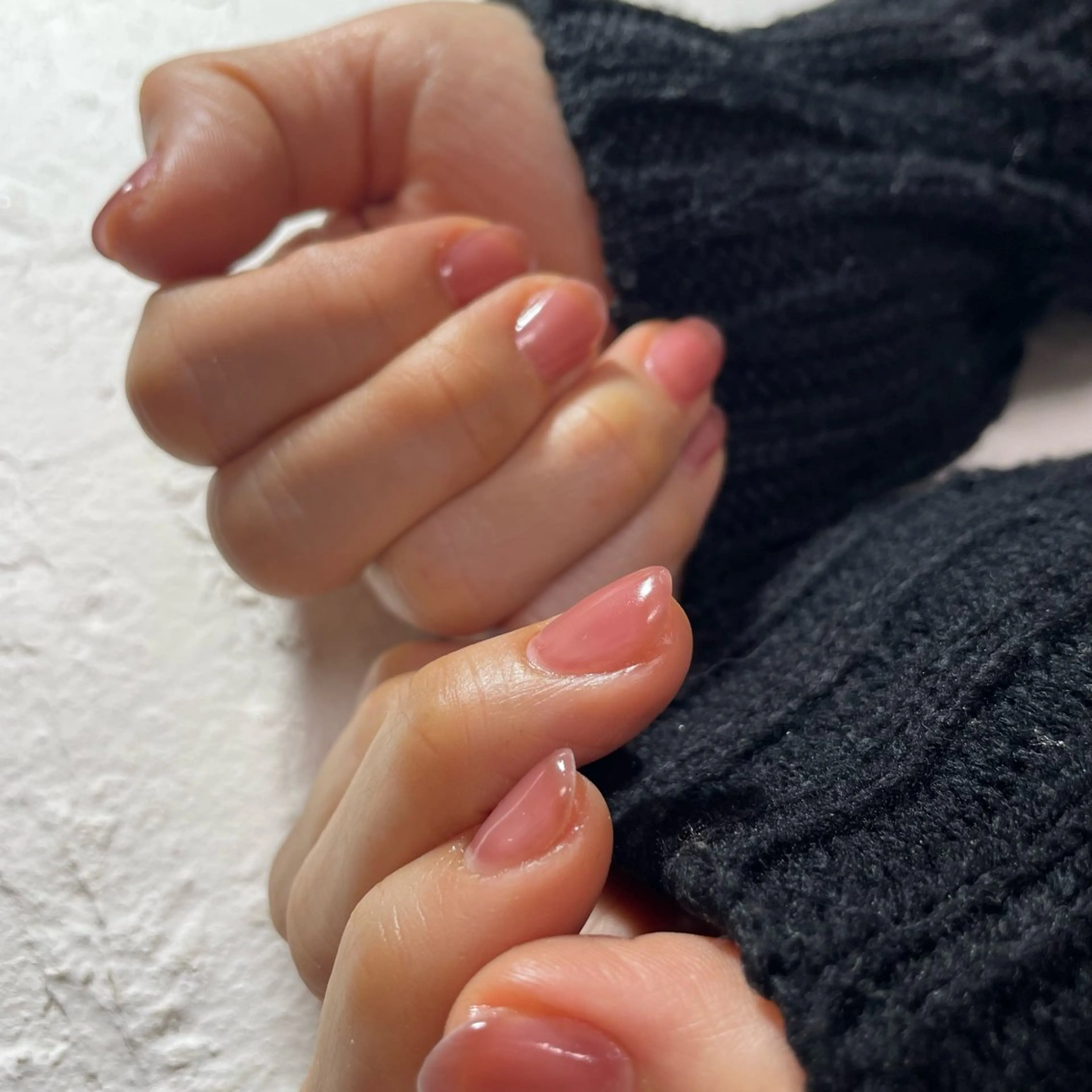 ネイル nail.gorin所属・吉村 優子のネイルデザイン