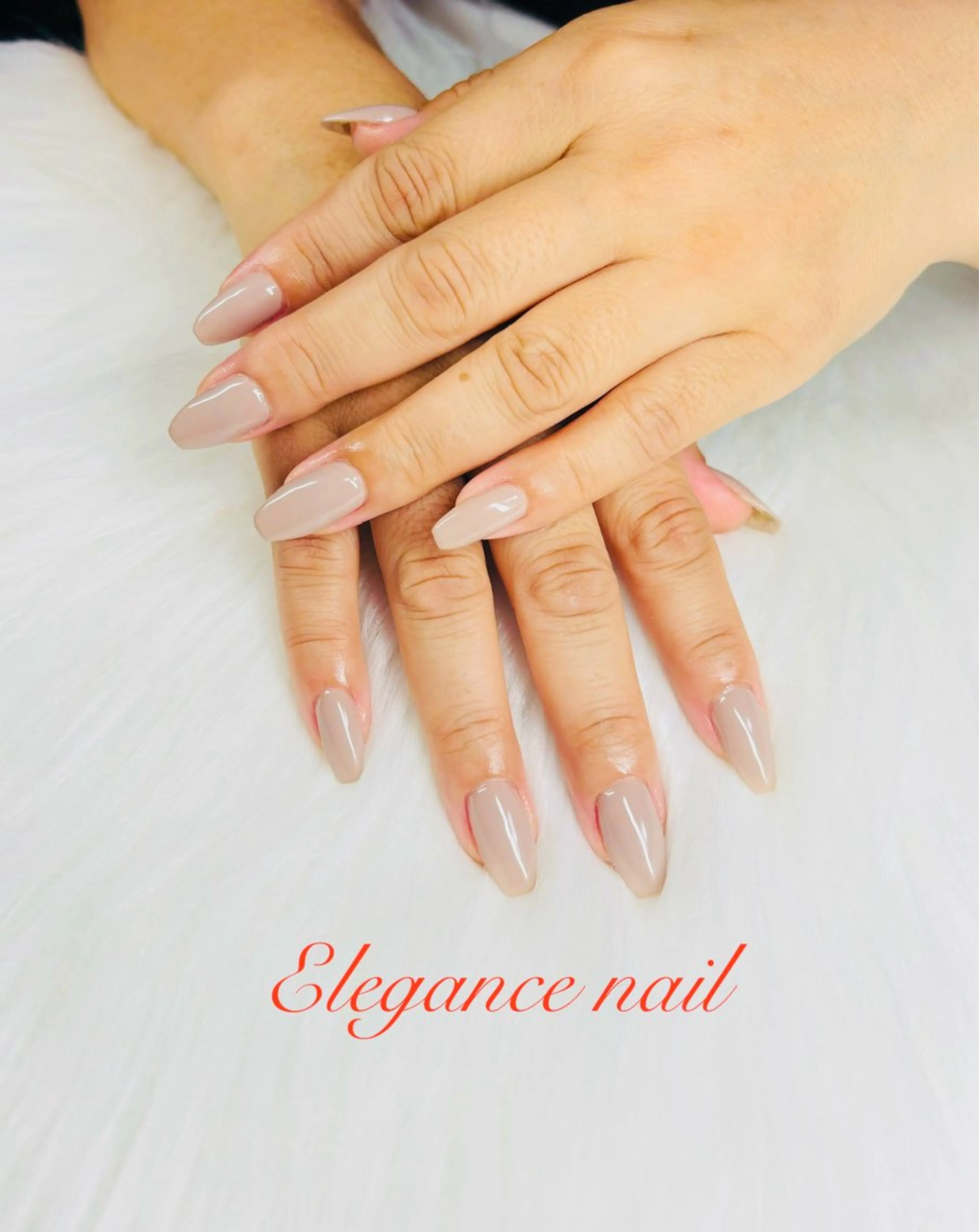 ネイル Elegance Nail所属・Elegance Nail本厚木店舗のネイルデザイン