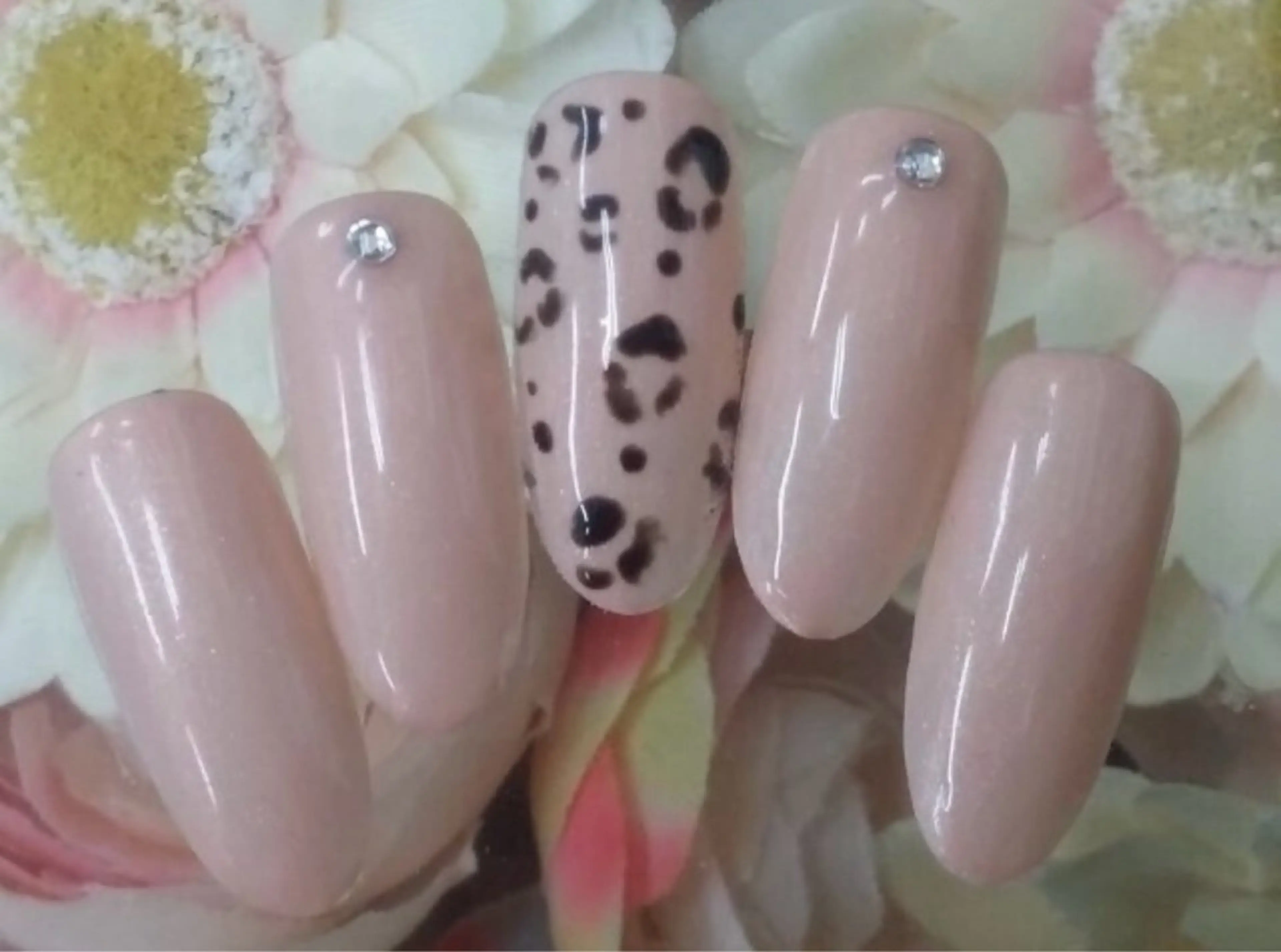 ネイル wee所属・ネイルサロン weeまいのネイルデザイン