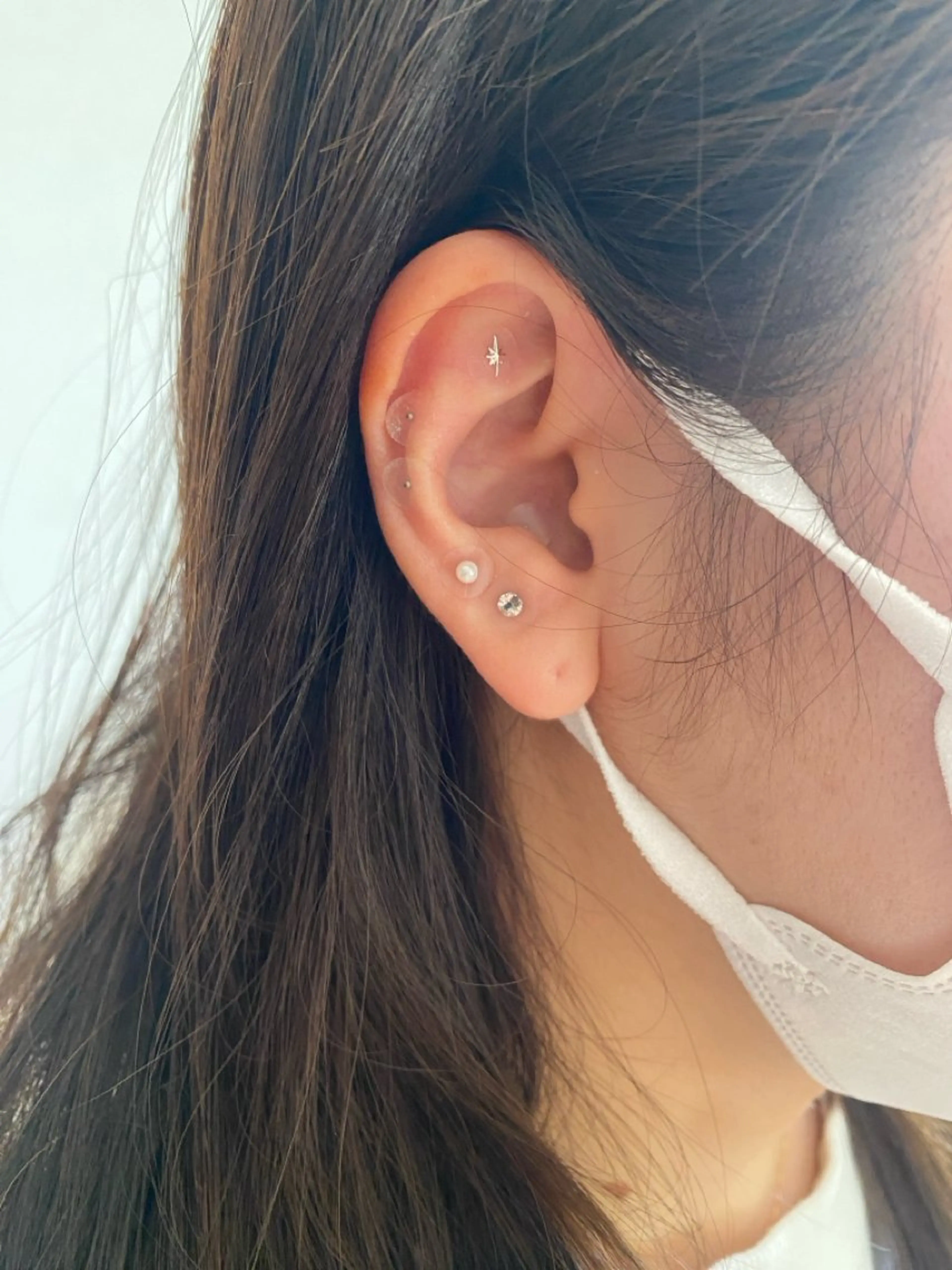 石川 彩のその他イメージ