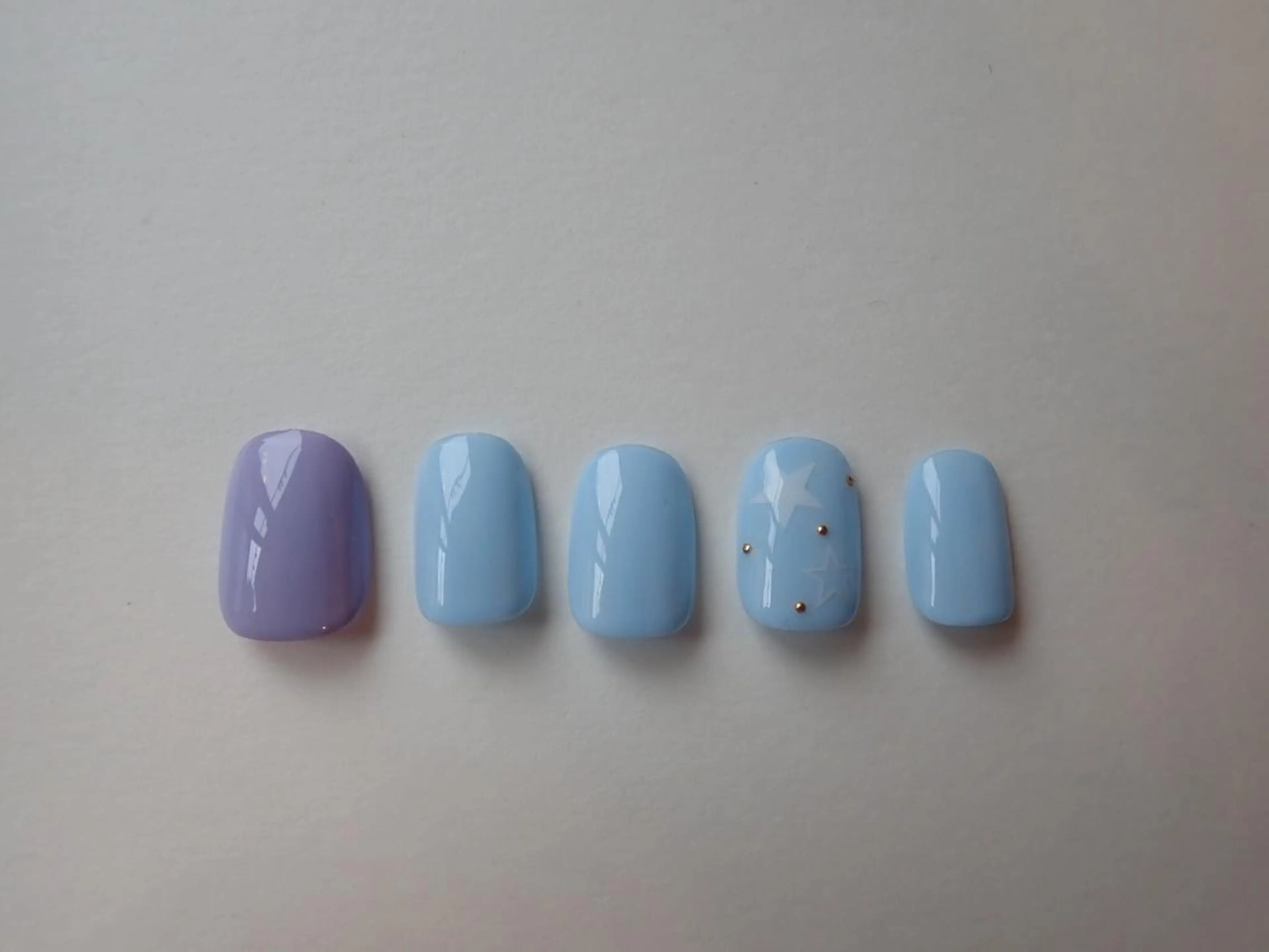 ネイル LuCoLu ucoのネイルデザイン