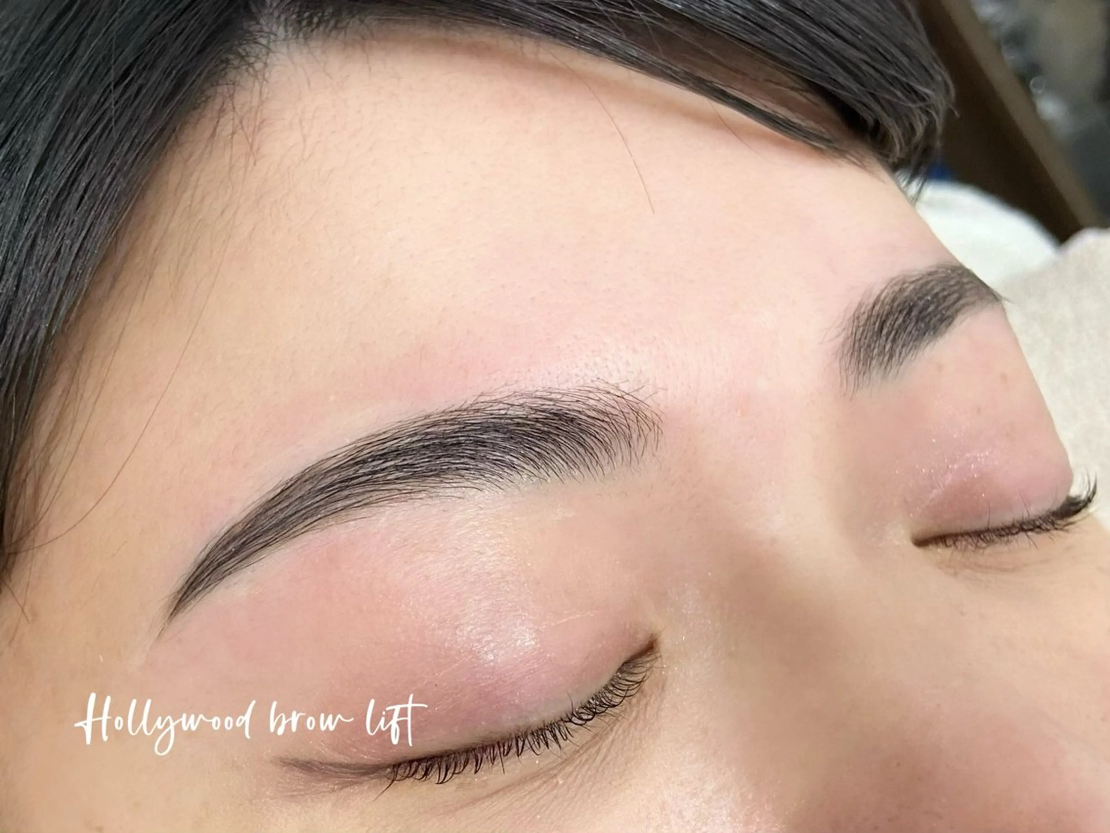 アイブロウ SUWA .の眉毛・アイブロウイメージ