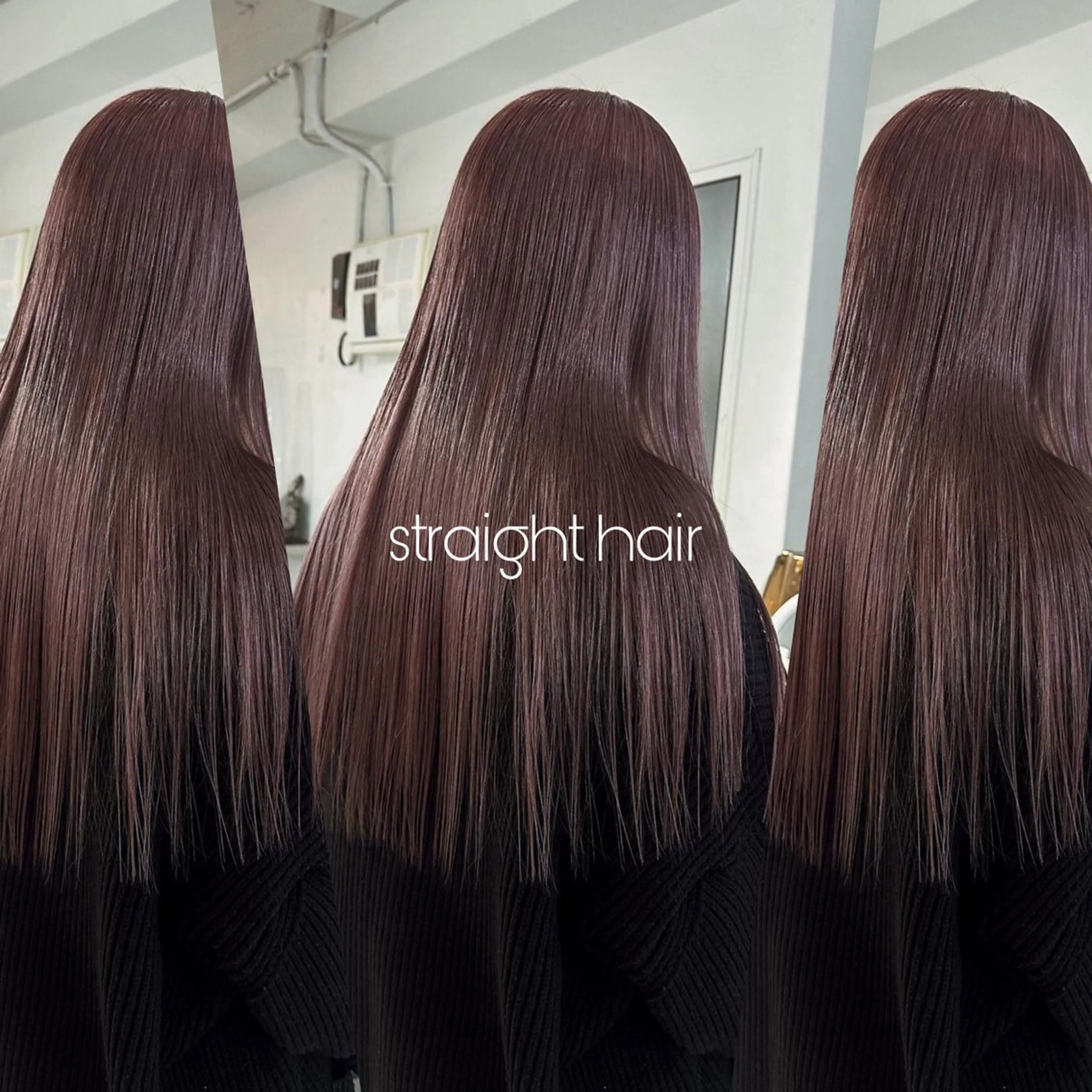 ロング パーマ Saaya/レイヤー /ブリーチ/ブロンドのヘアスタイル