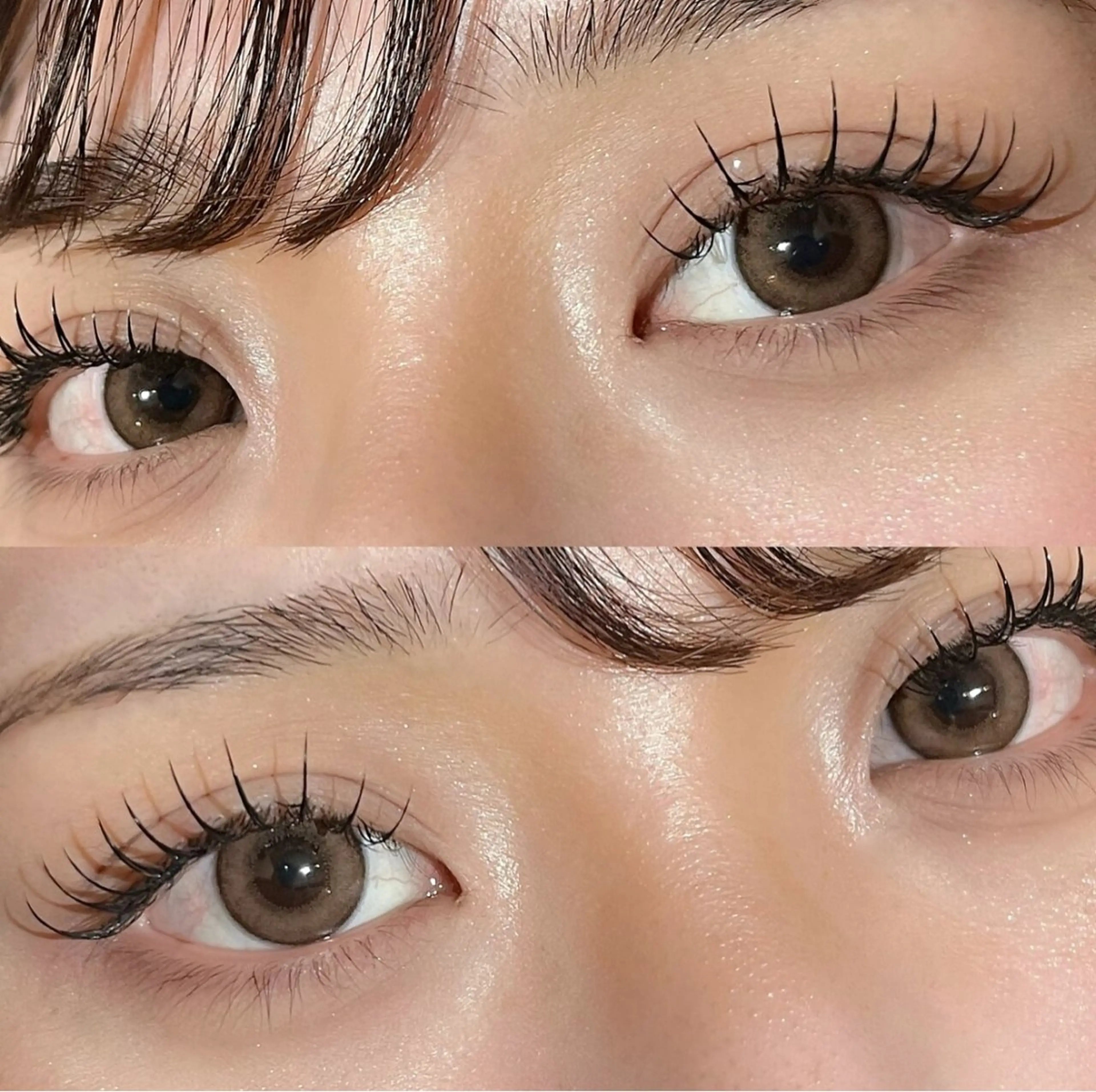 マツエク・マツパ マツエク toisy所属・宮﨑 咲のマツエク・マツパデザイン