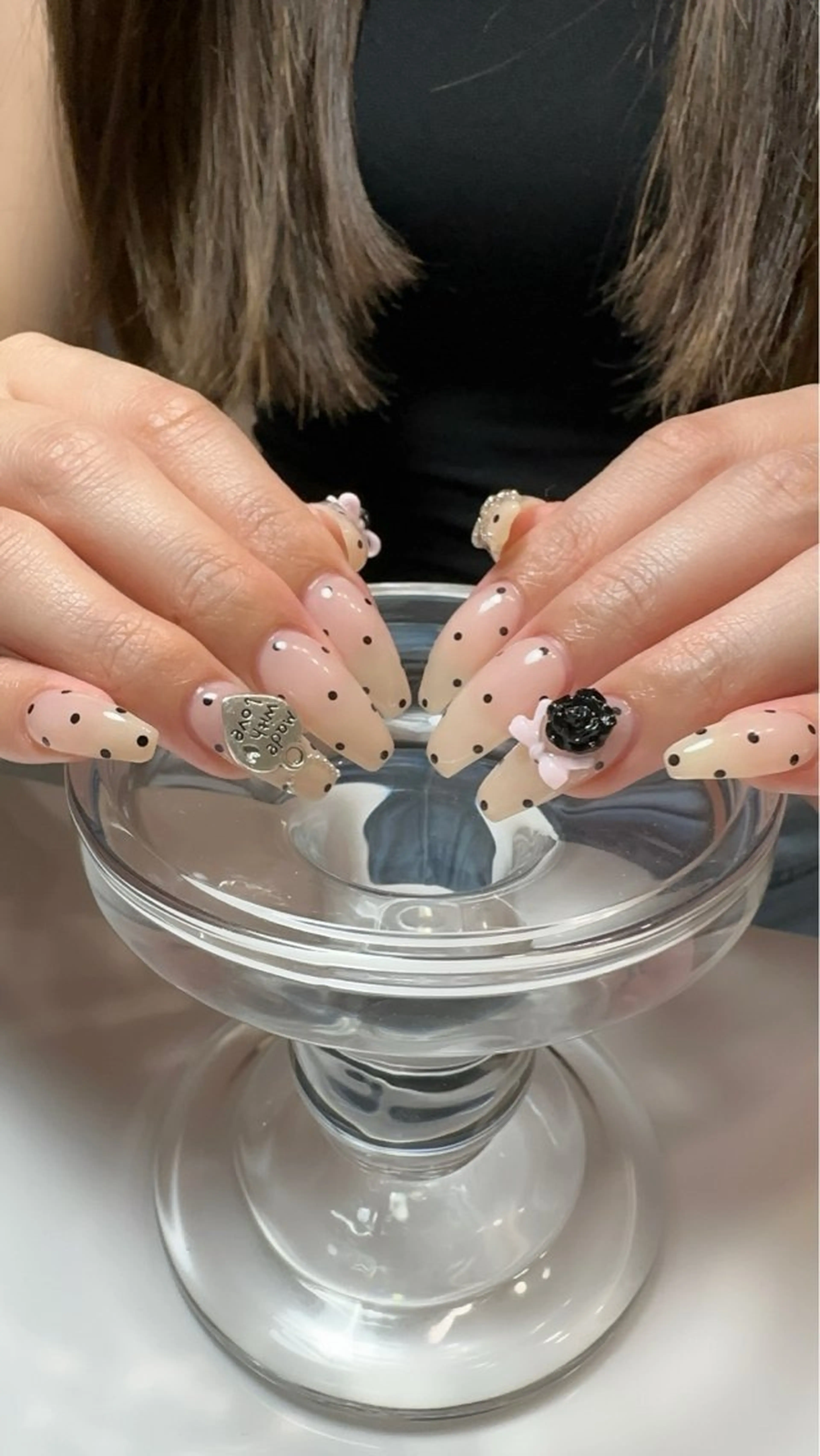 ネイル ORR NAILのネイルデザイン