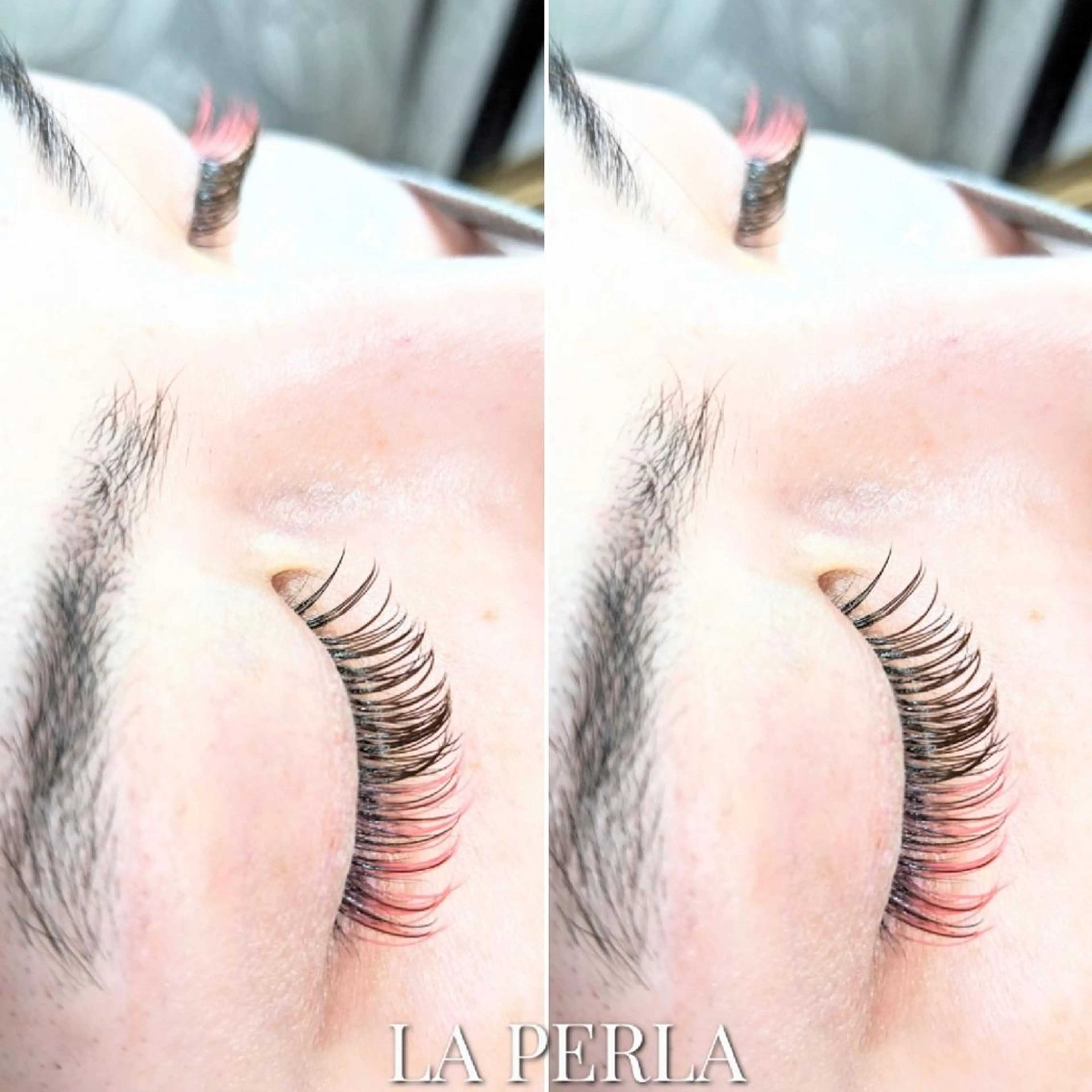 マツエク・マツパ LA PERLA 錦糸町徒歩1分のマツエク・マツパデザイン