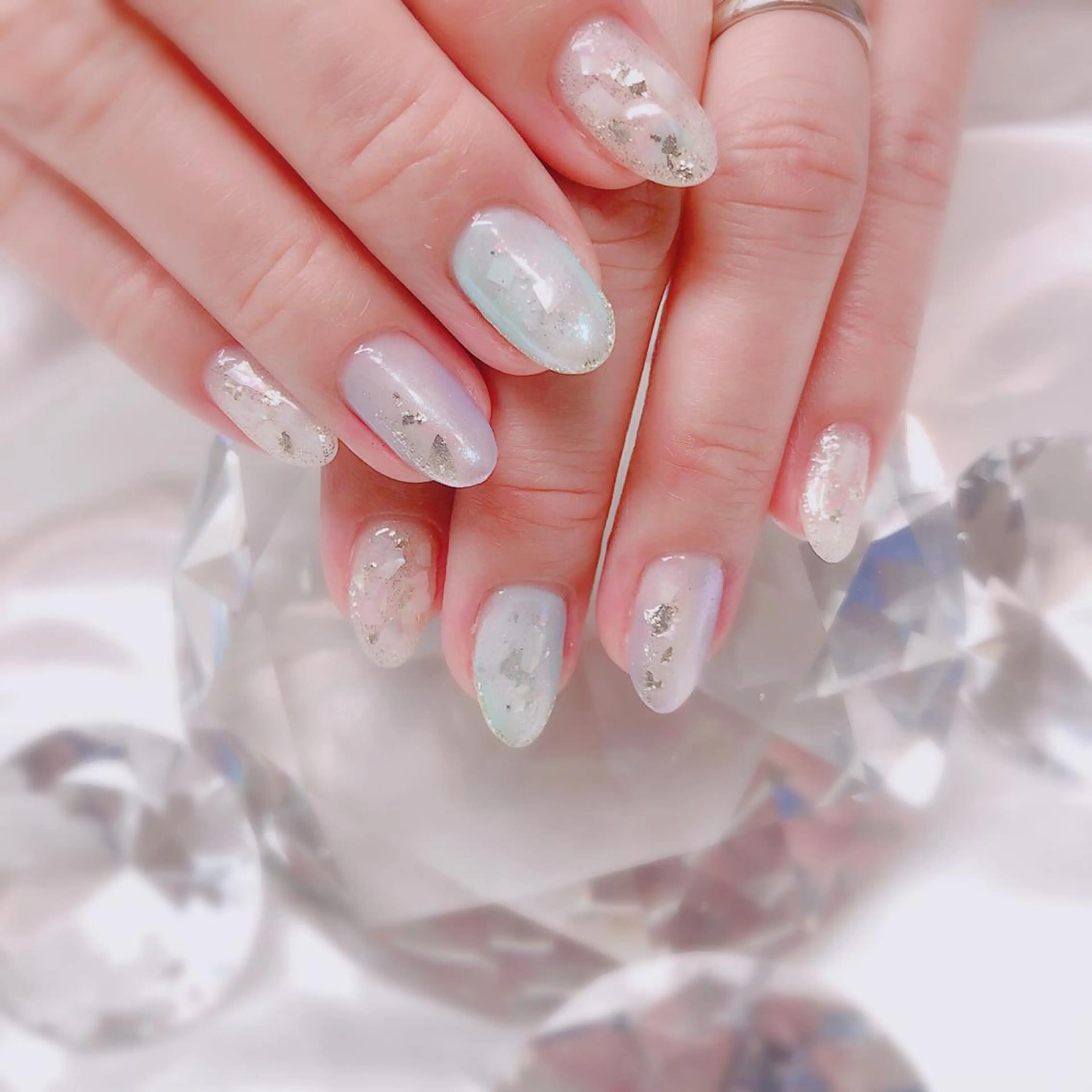 ネイル Private Salon 大宮のネイルデザイン