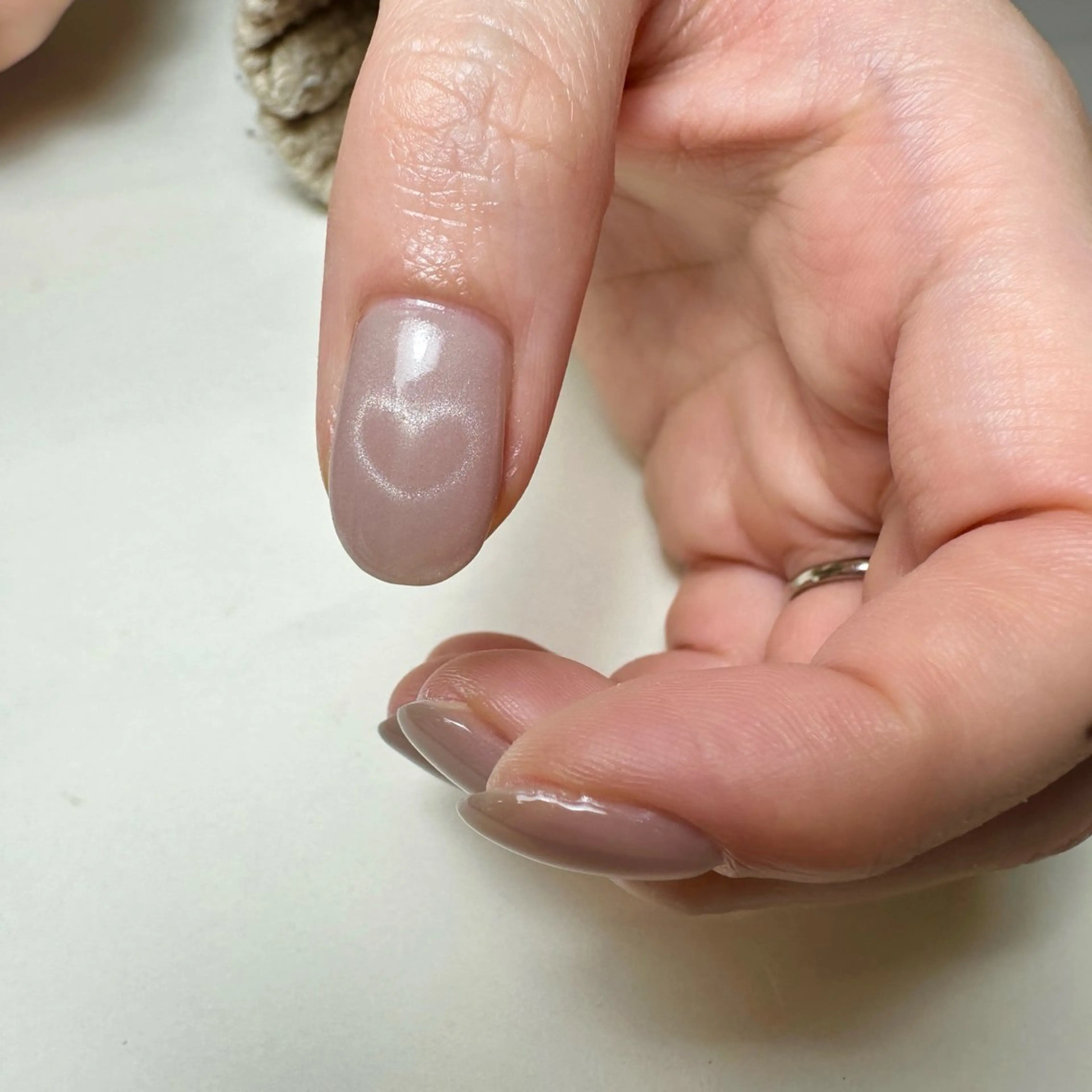 ネイル salon mowa所属・mowa 🌿‬ kanaのネイルデザイン