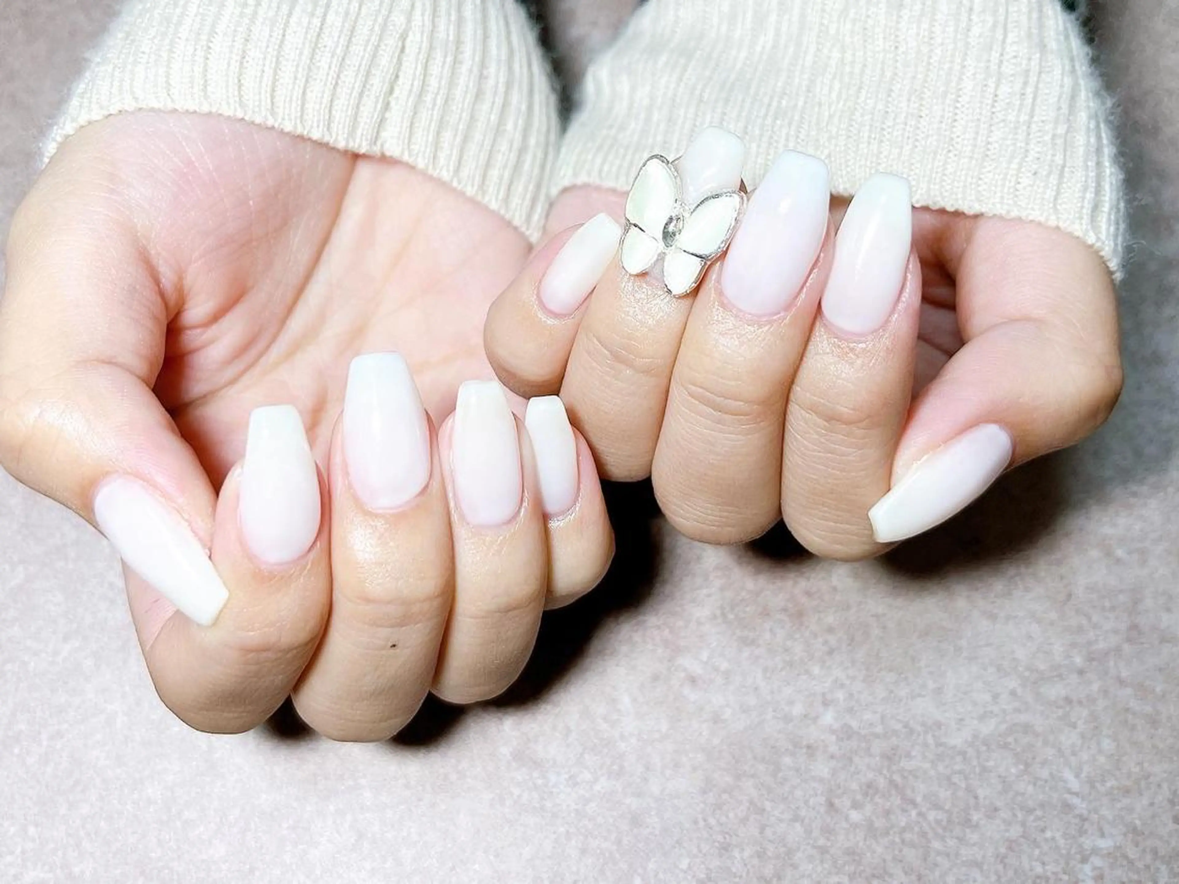 ネイル nail salon M'U【エムユー】のネイルデザイン