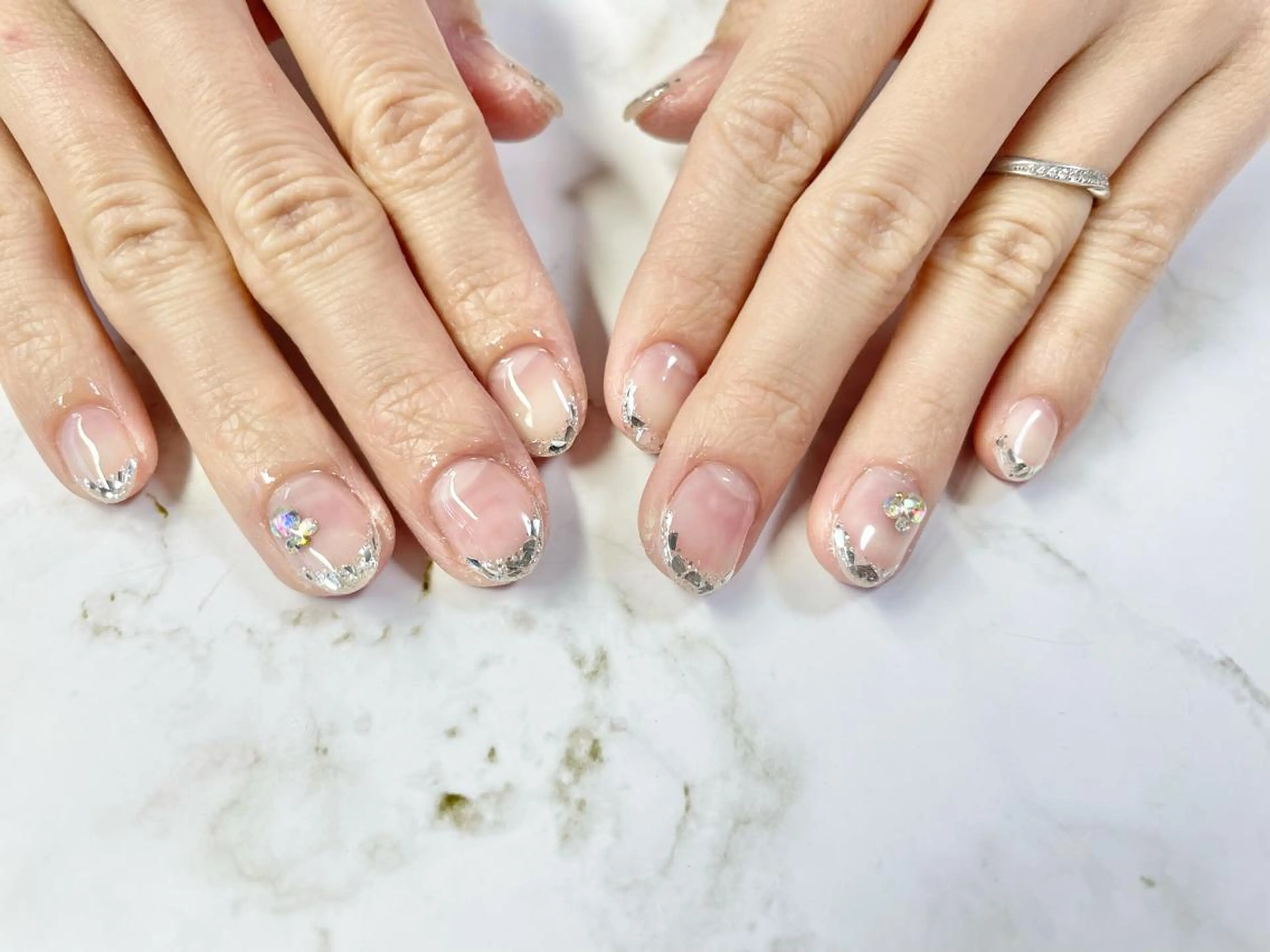 ネイル Y's nailのネイルデザイン