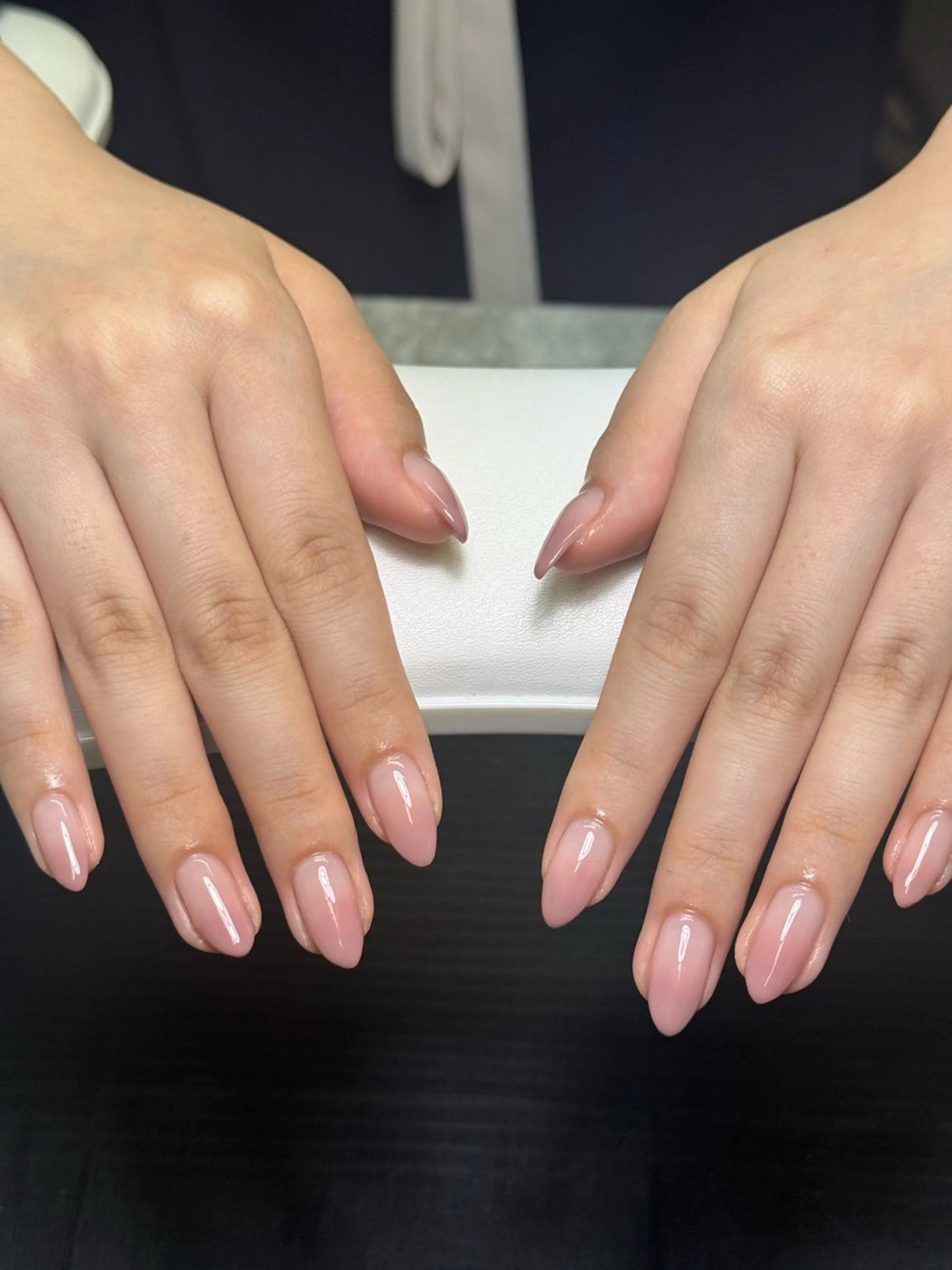 ネイル moni nailのネイルデザイン