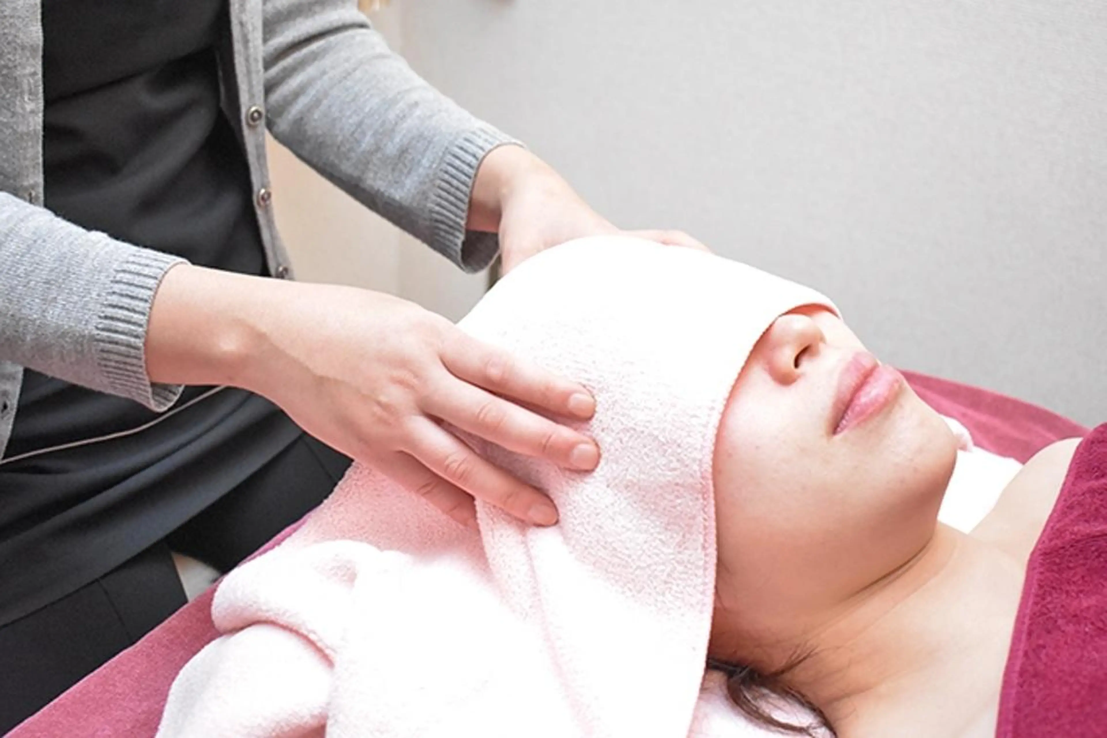 りらくさろん Ｒｕｔｏｒｏｎのエステ・リラクイメージ