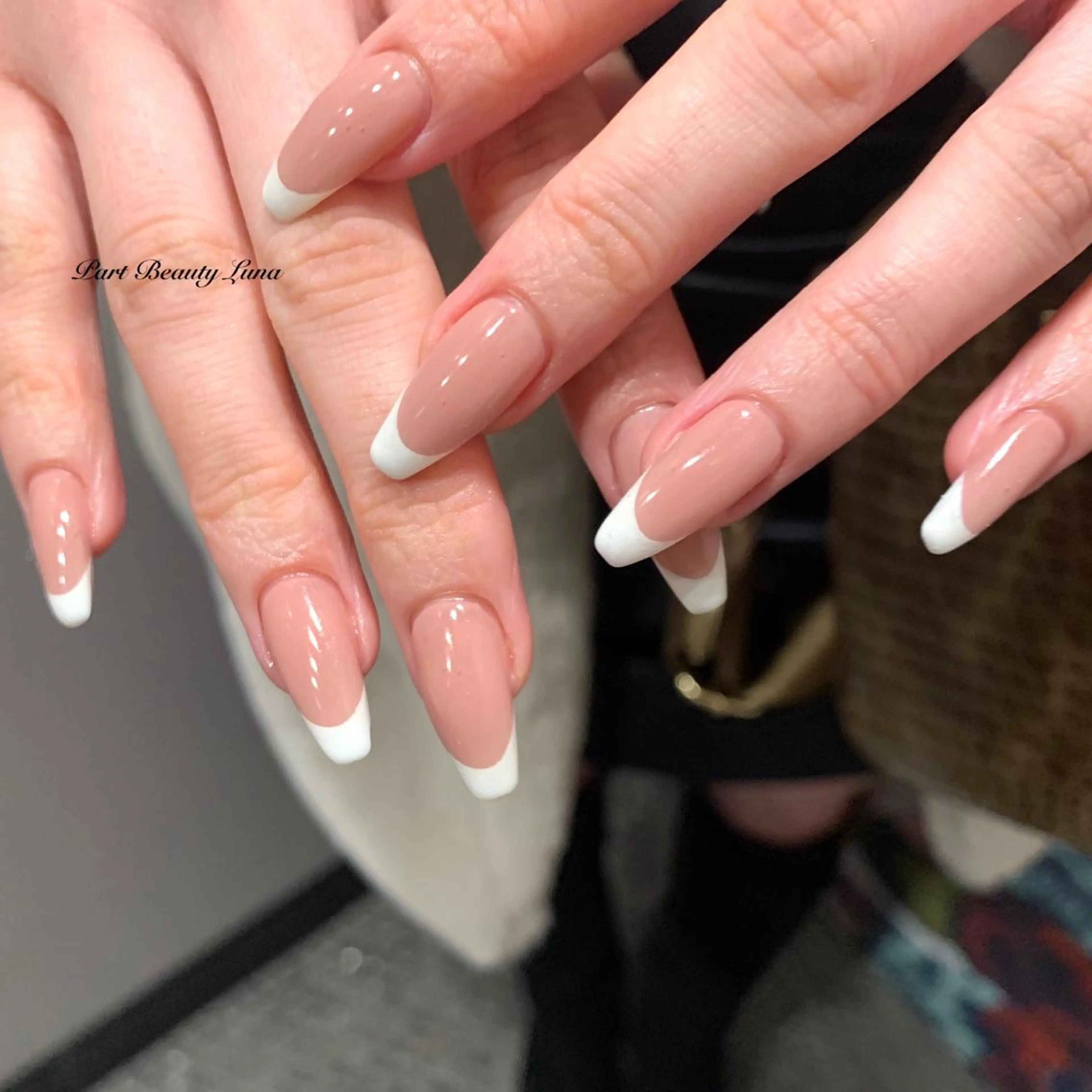 ネイル yoko nailのネイルデザイン