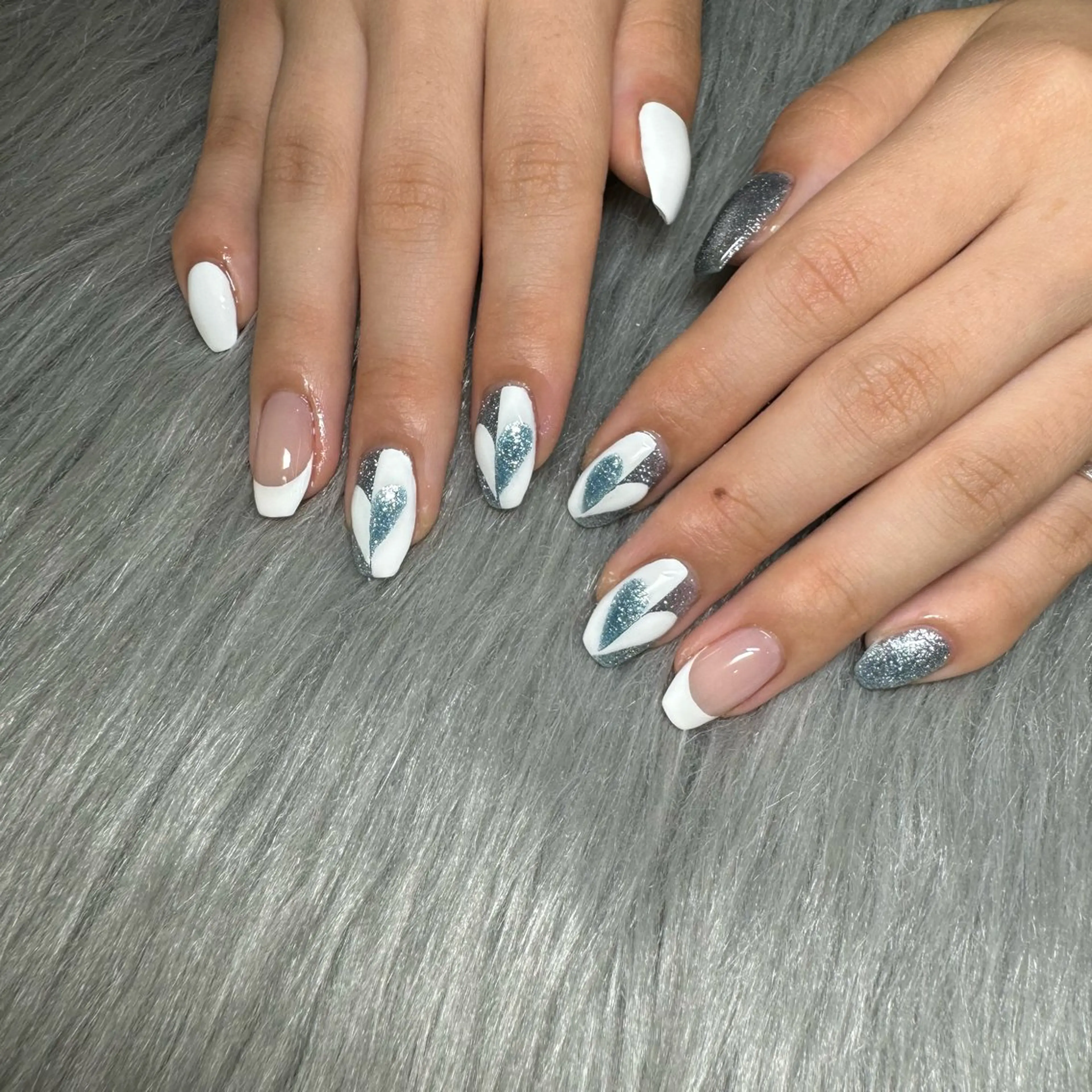 ネイル アートネイル y's beauty 京橋店のネイルデザイン