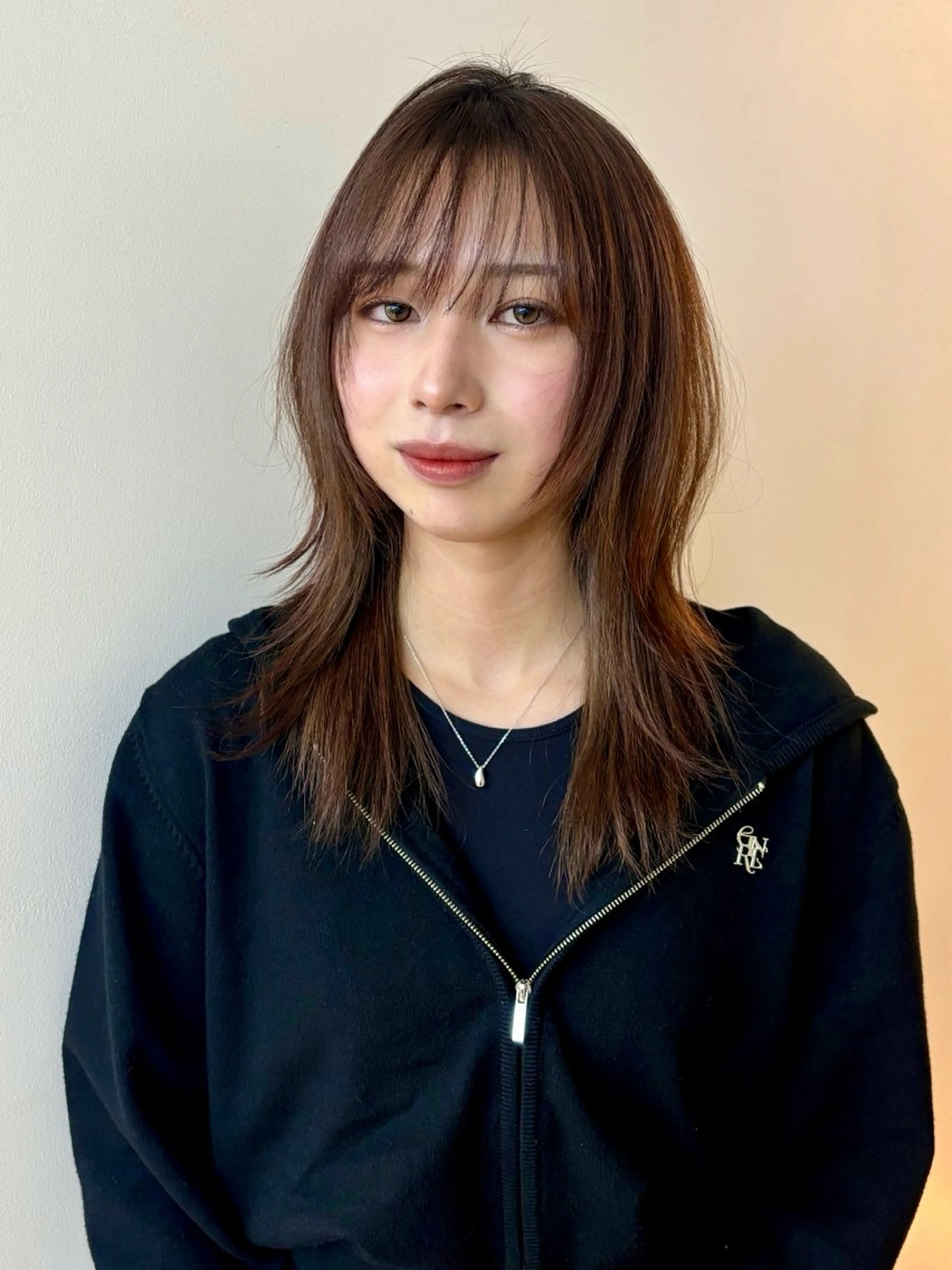 ✂️カット➕カラー➕トリートメント💖の写真