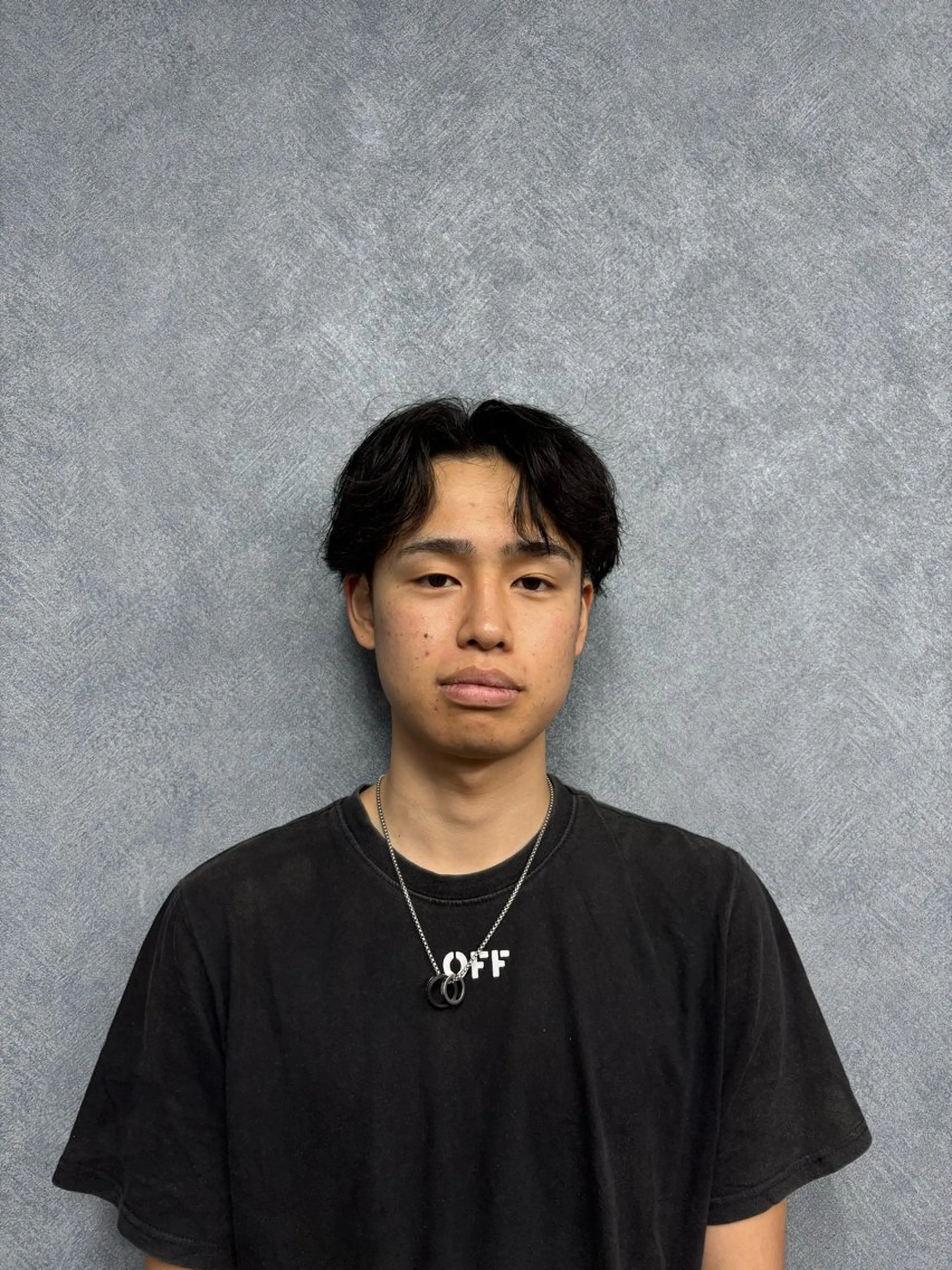 ミディアム 似合わせカット 🌟阿川 翔哉🌟のヘアスタイル