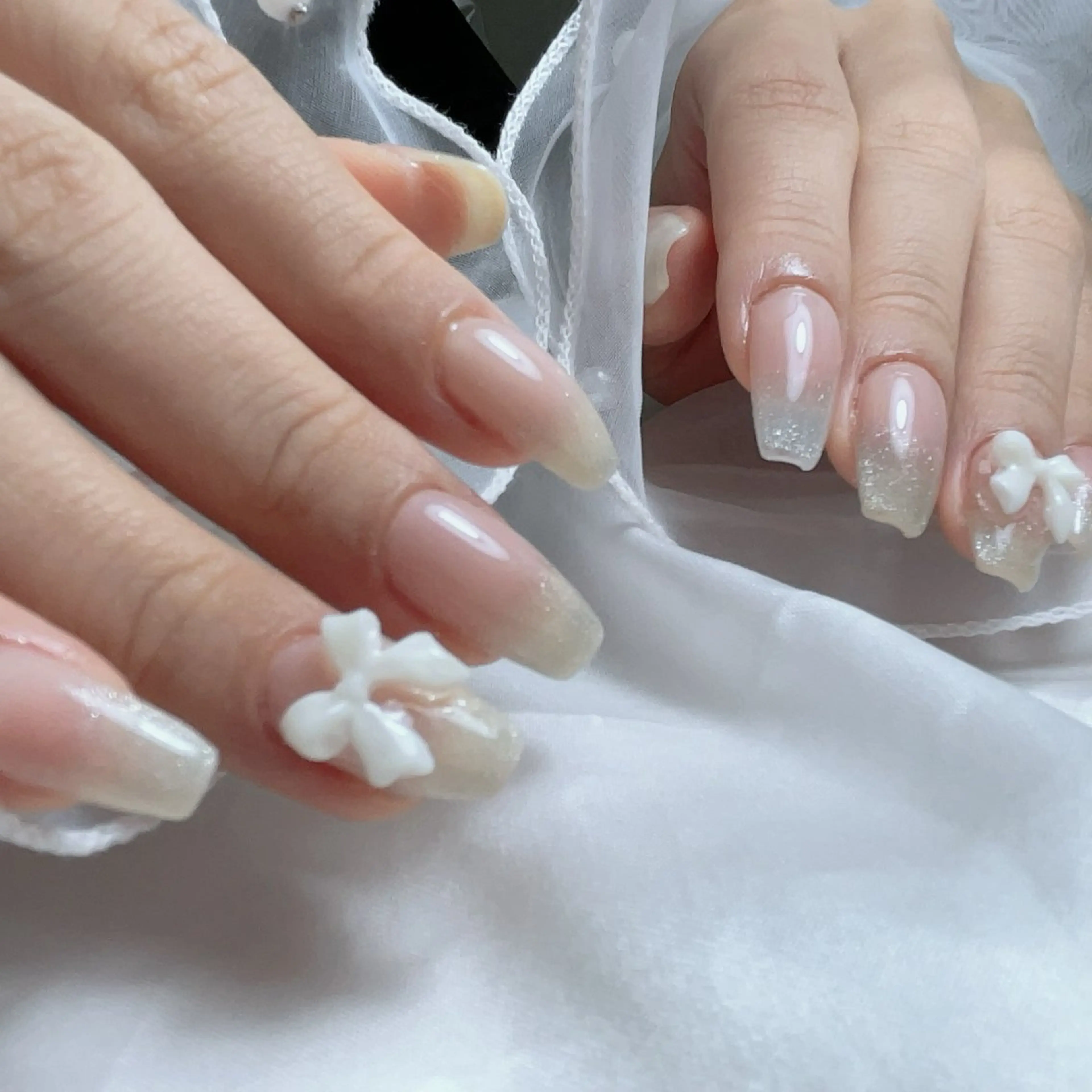 ネイル f Nail所属・f Nail 五日市駅北口のネイルデザイン