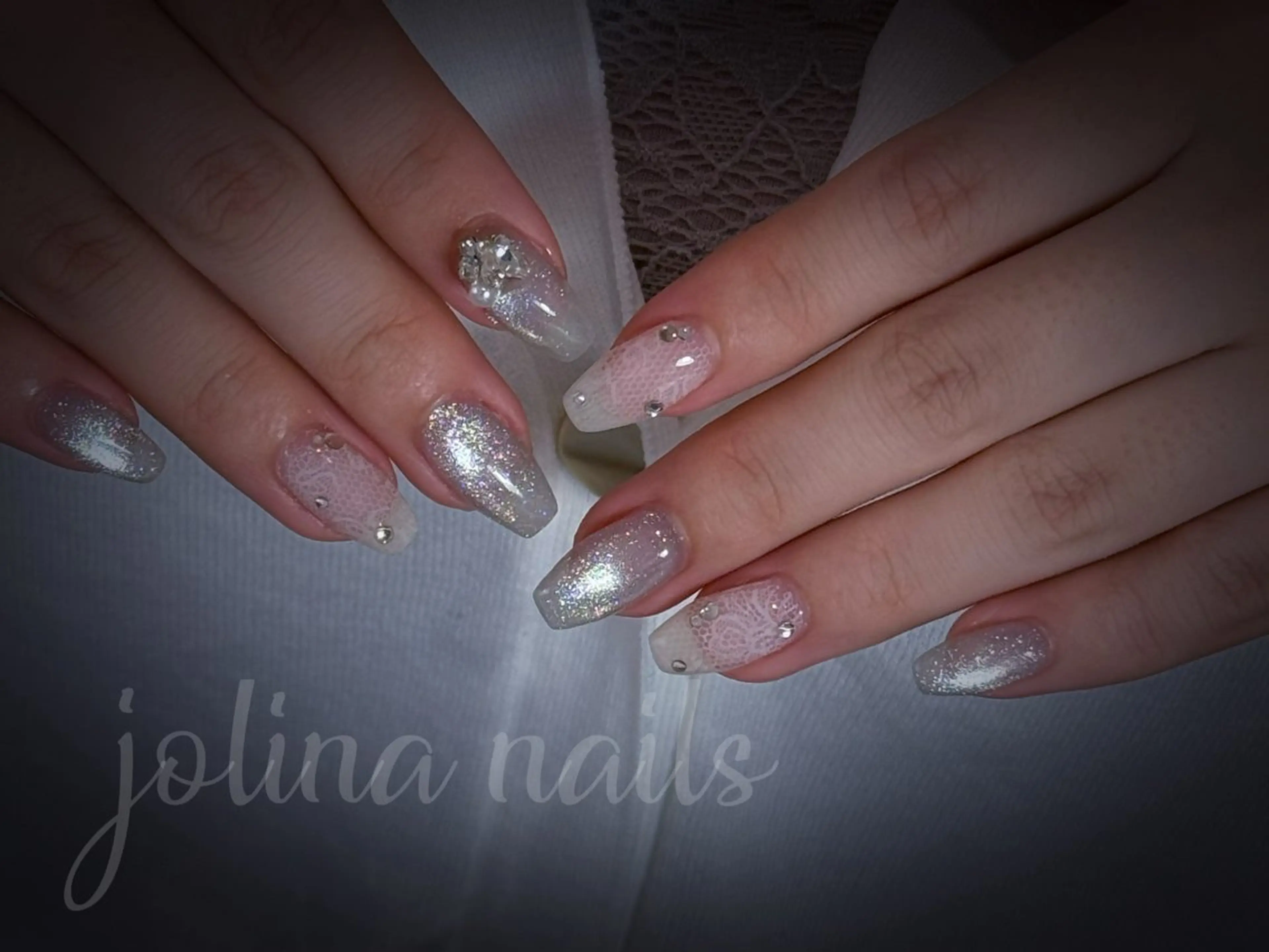 ネイル jolina nails鶴見店のネイルデザイン