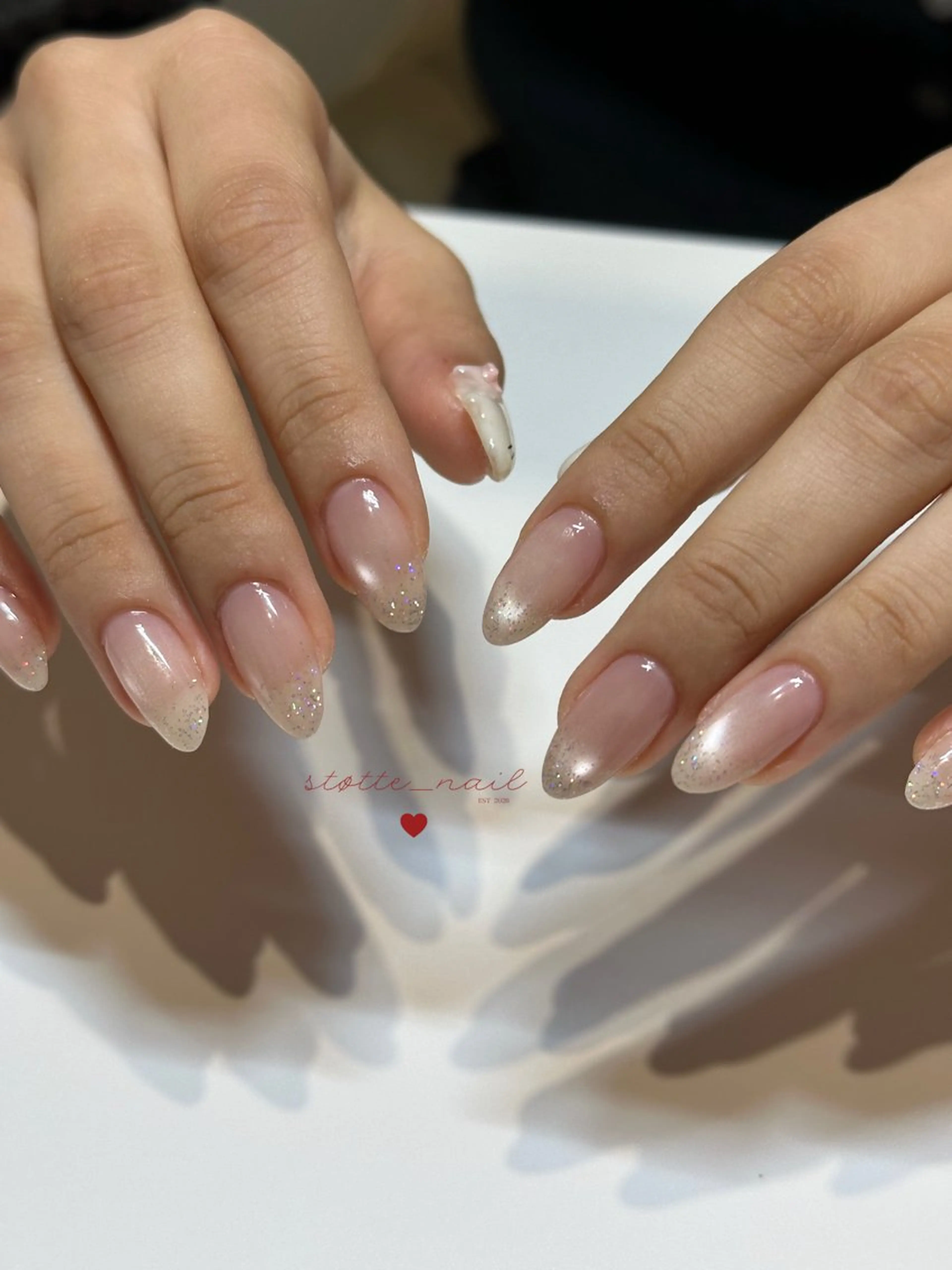 ネイル støtteNail Lihoのネイルデザイン