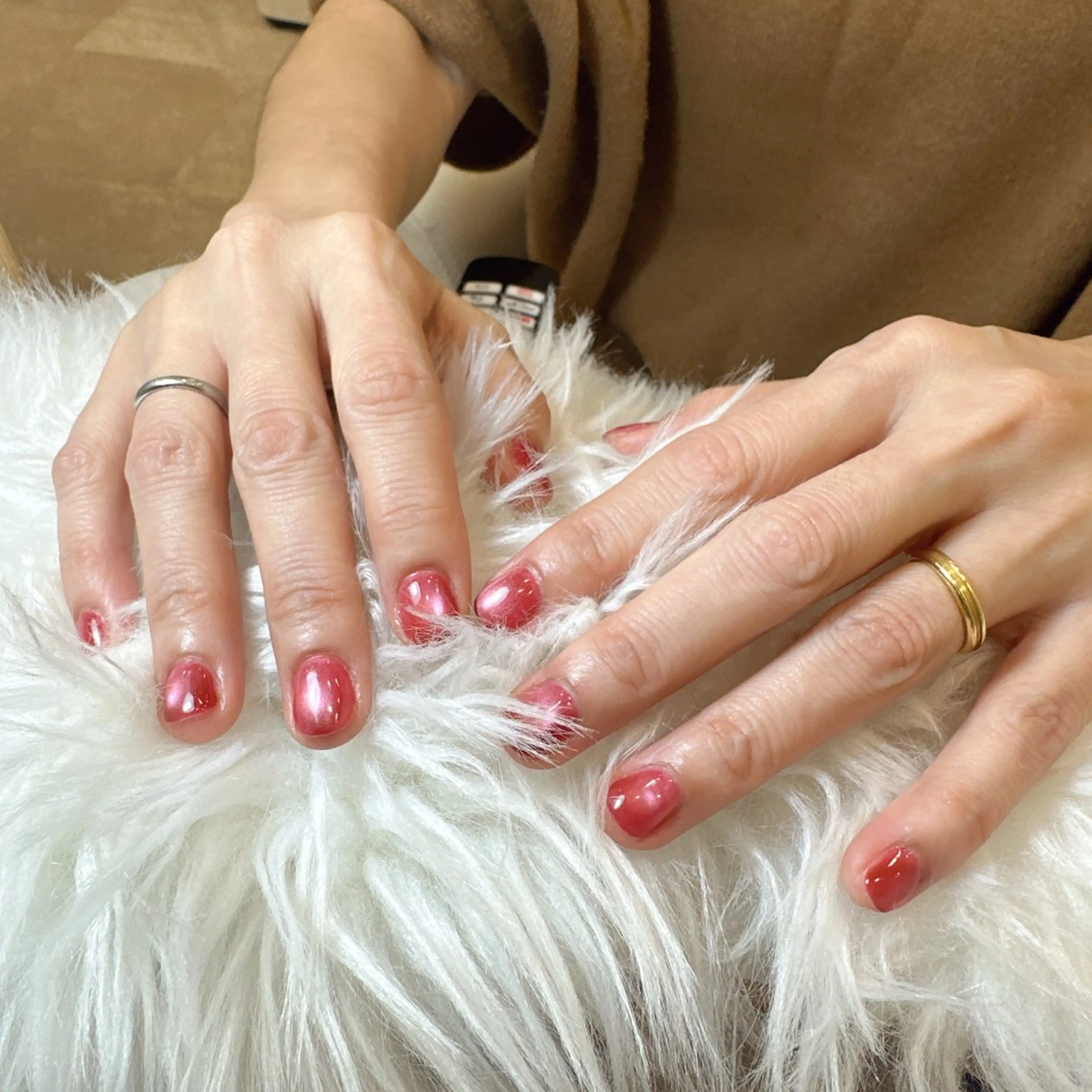 ネイル SUI Nail Roomのネイルデザイン