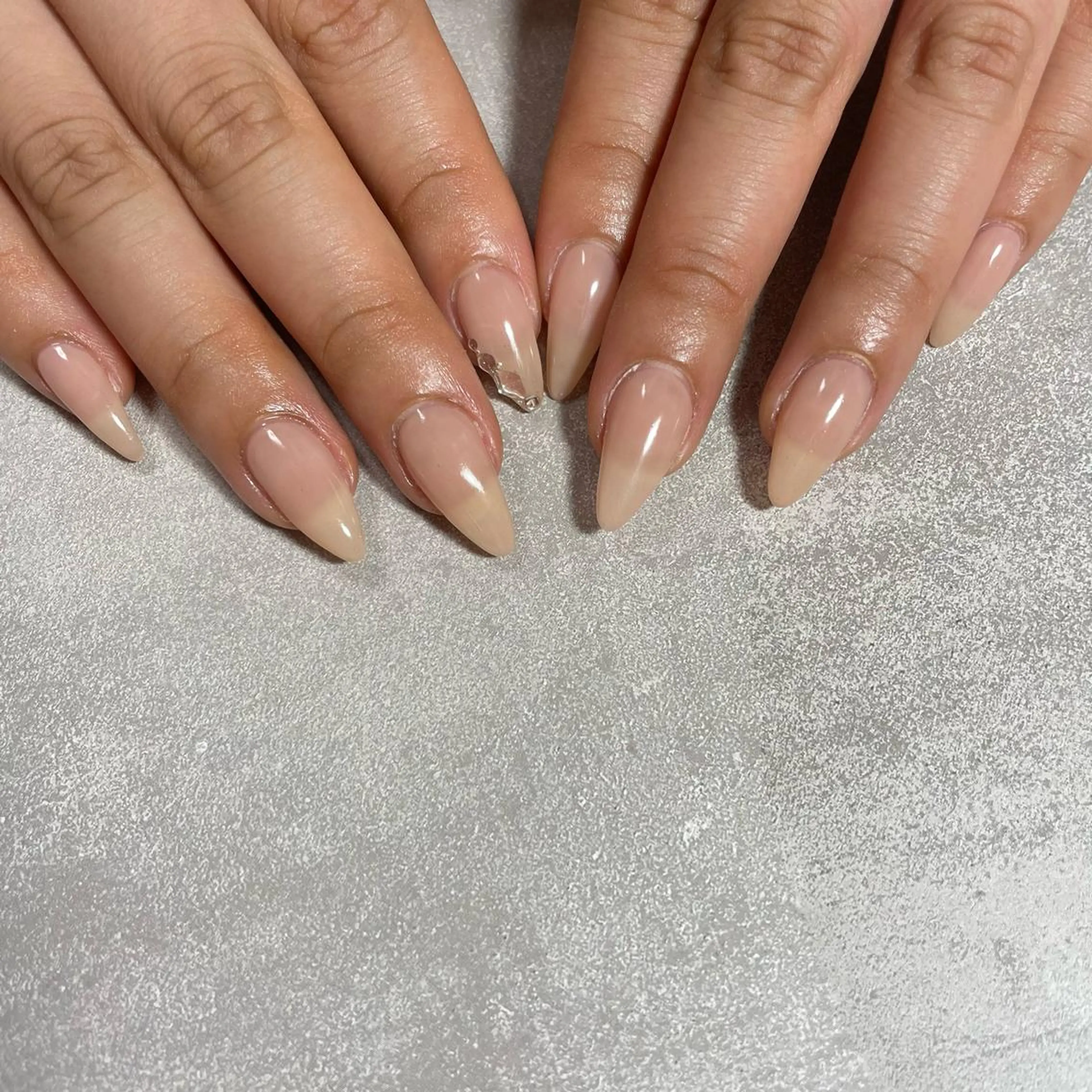 ロング キッズ まはろ ねいる🌺のエステ・リラクイメージ