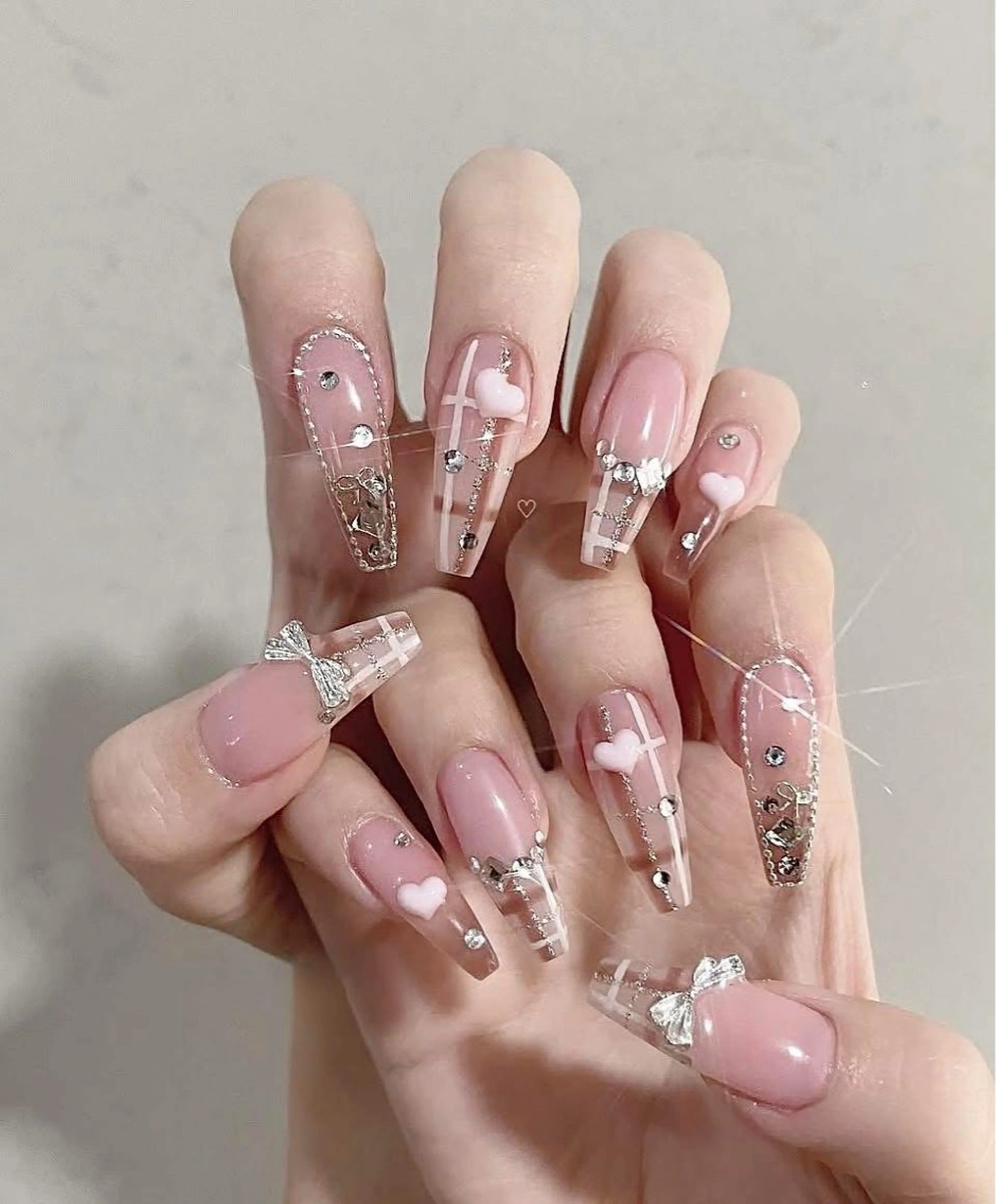 ネイル IVY NAIL SALON｜富山のネイルデザイン