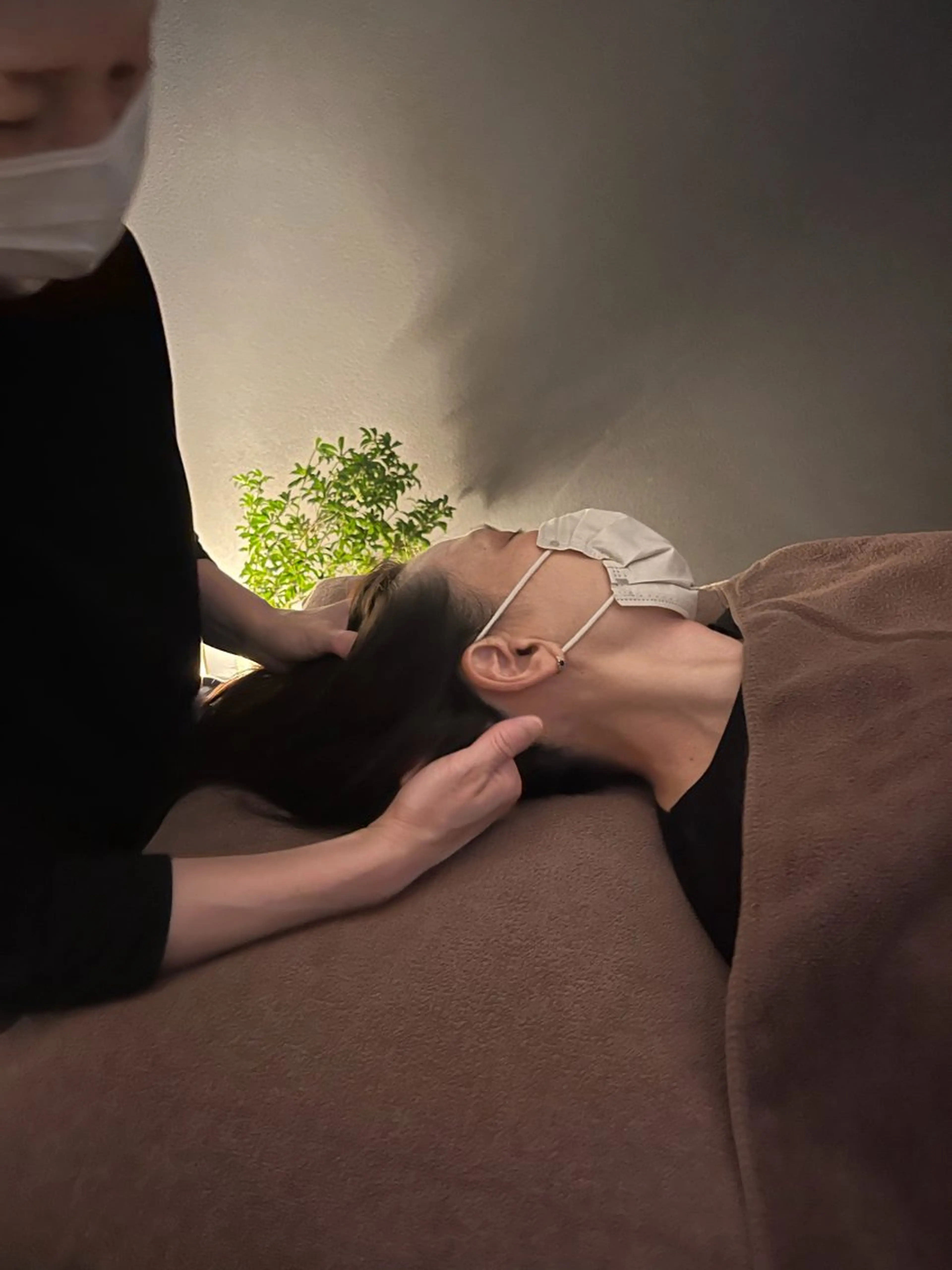 天弥 -あまね-のエステ・リラクイメージ