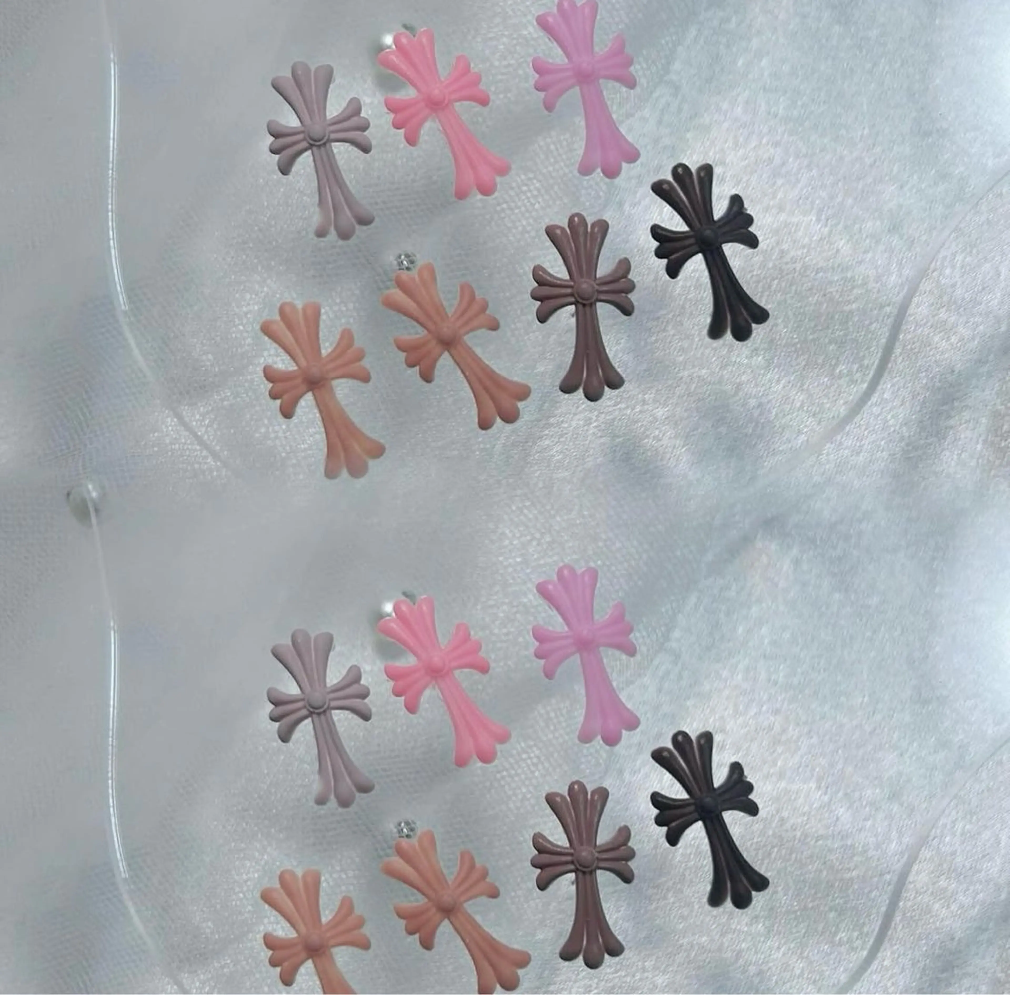 ネイル nailsalon sum…🫧のネイルデザイン