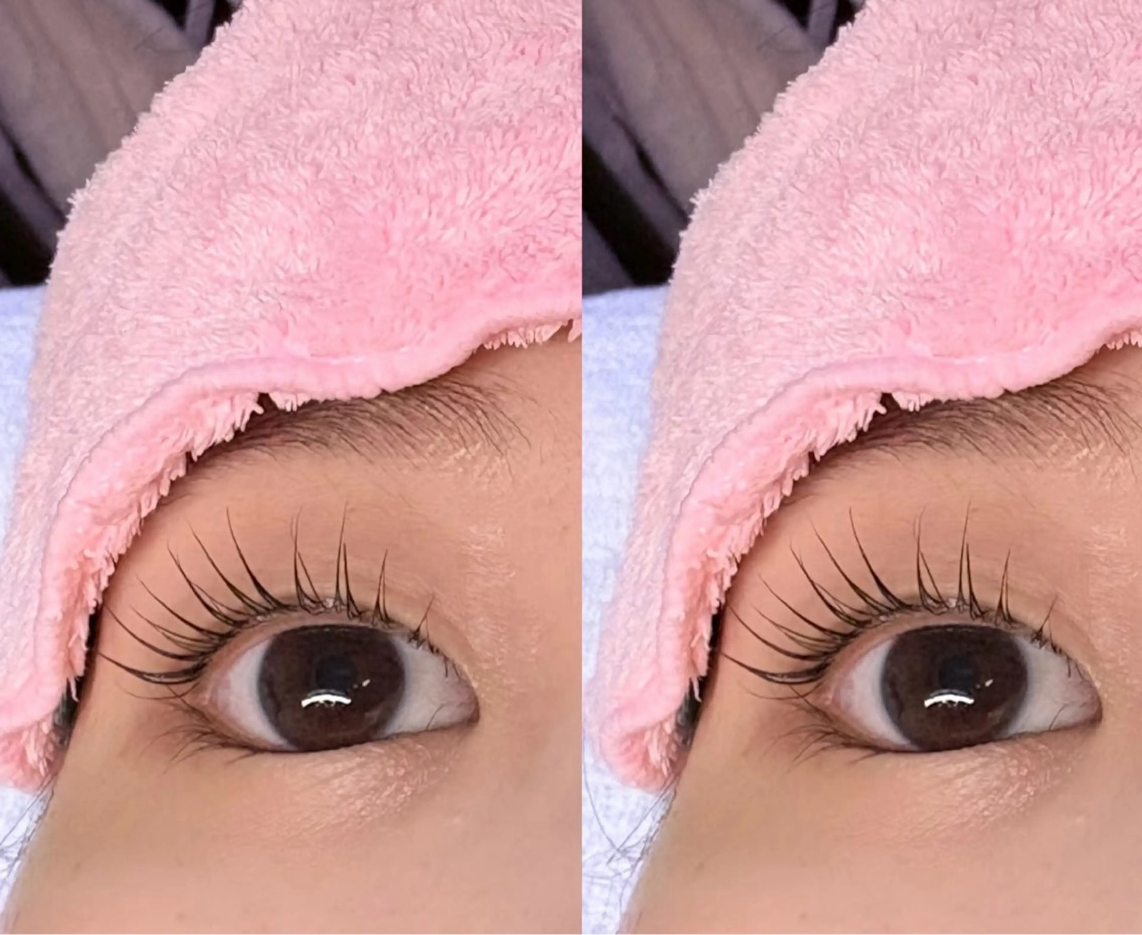 マツエク・マツパ トータルビューティー サロン・Ｎの眉毛・アイブロウイメージ