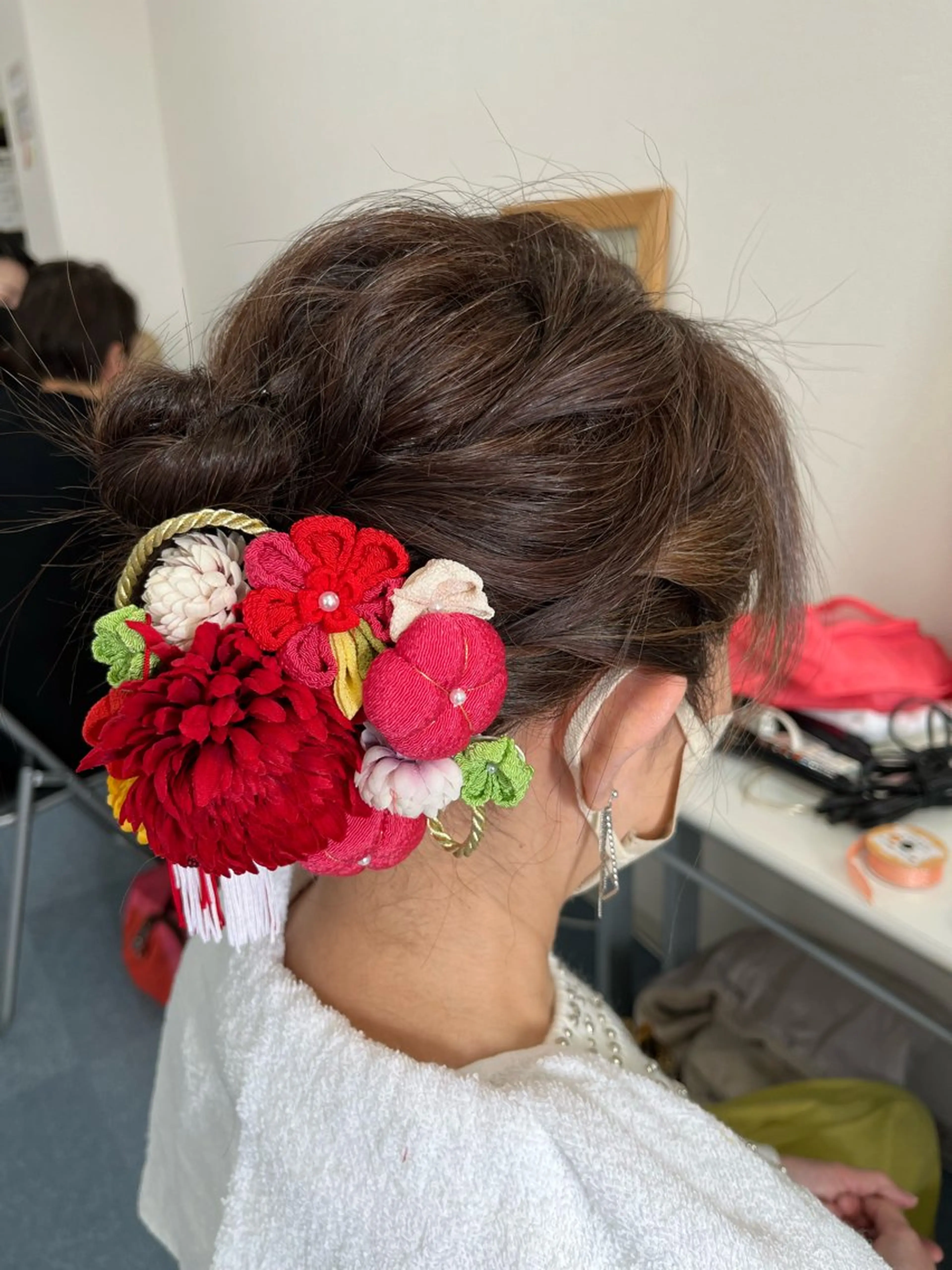 ショート 山本 ひろ美のその他イメージ