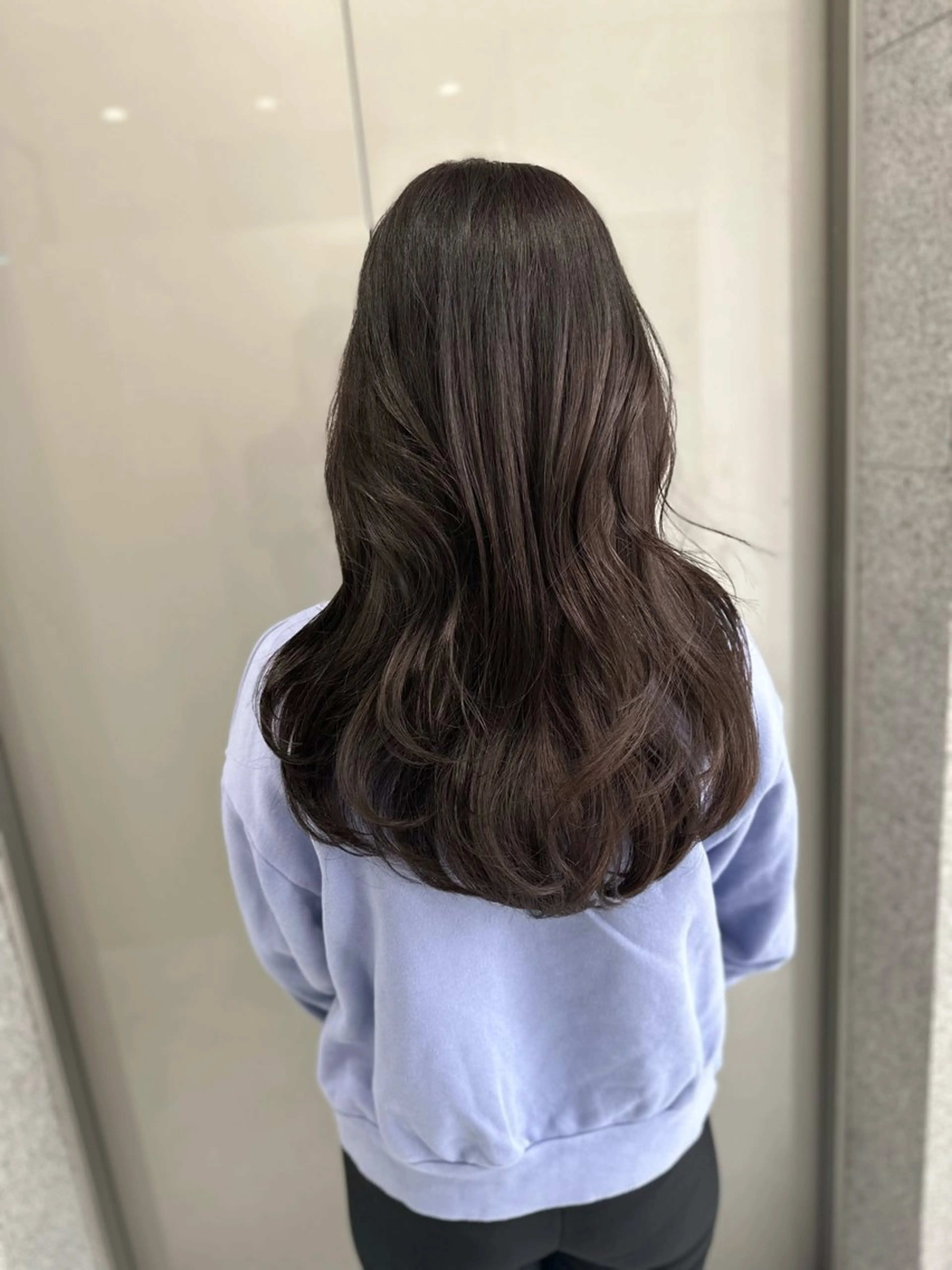 ロング カラー 🪞ハイトーン特化 🪞KEISUKEのヘアスタイル