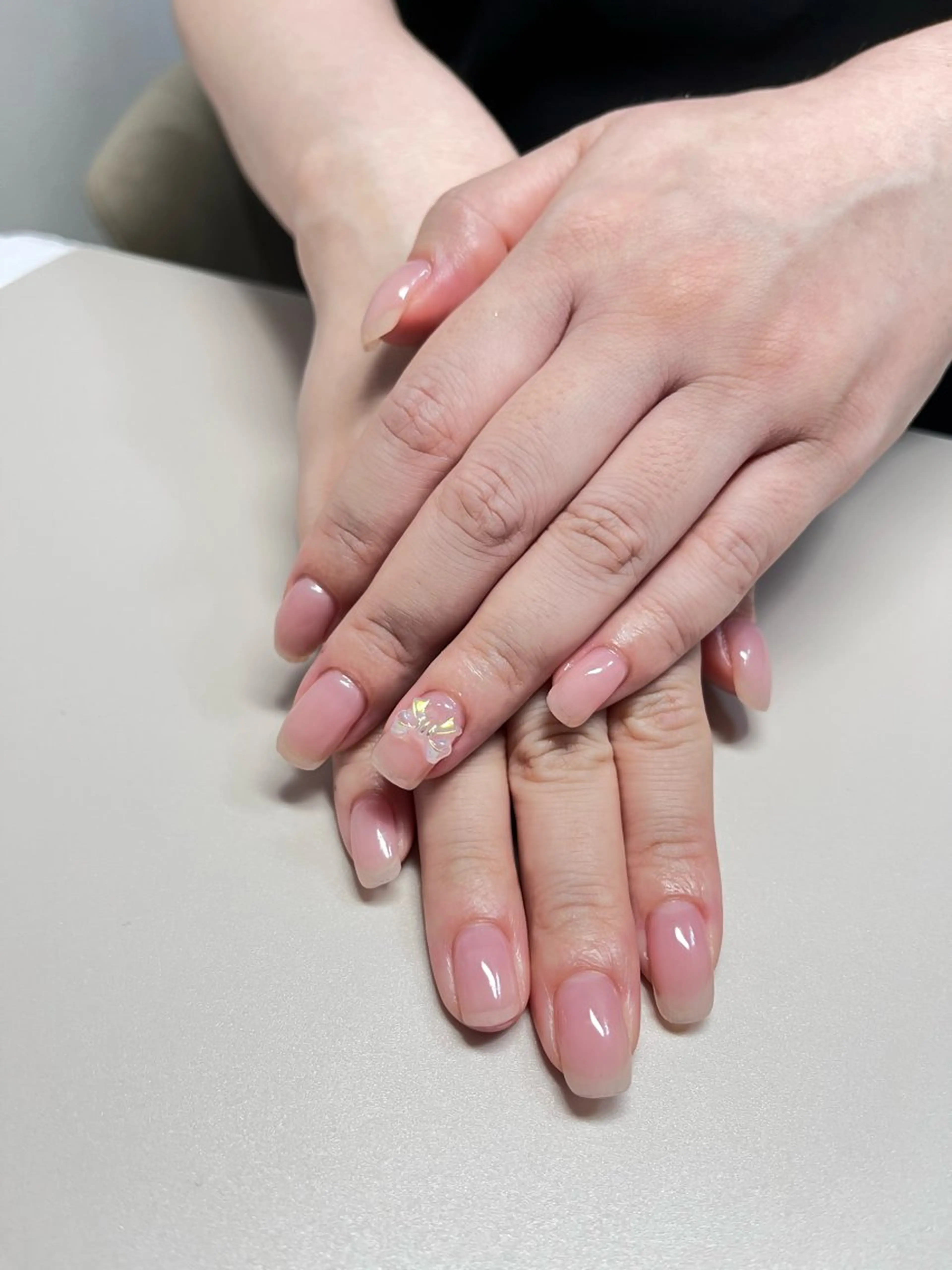 ネイル ハンドネイル Luxy YUKIのネイルデザイン