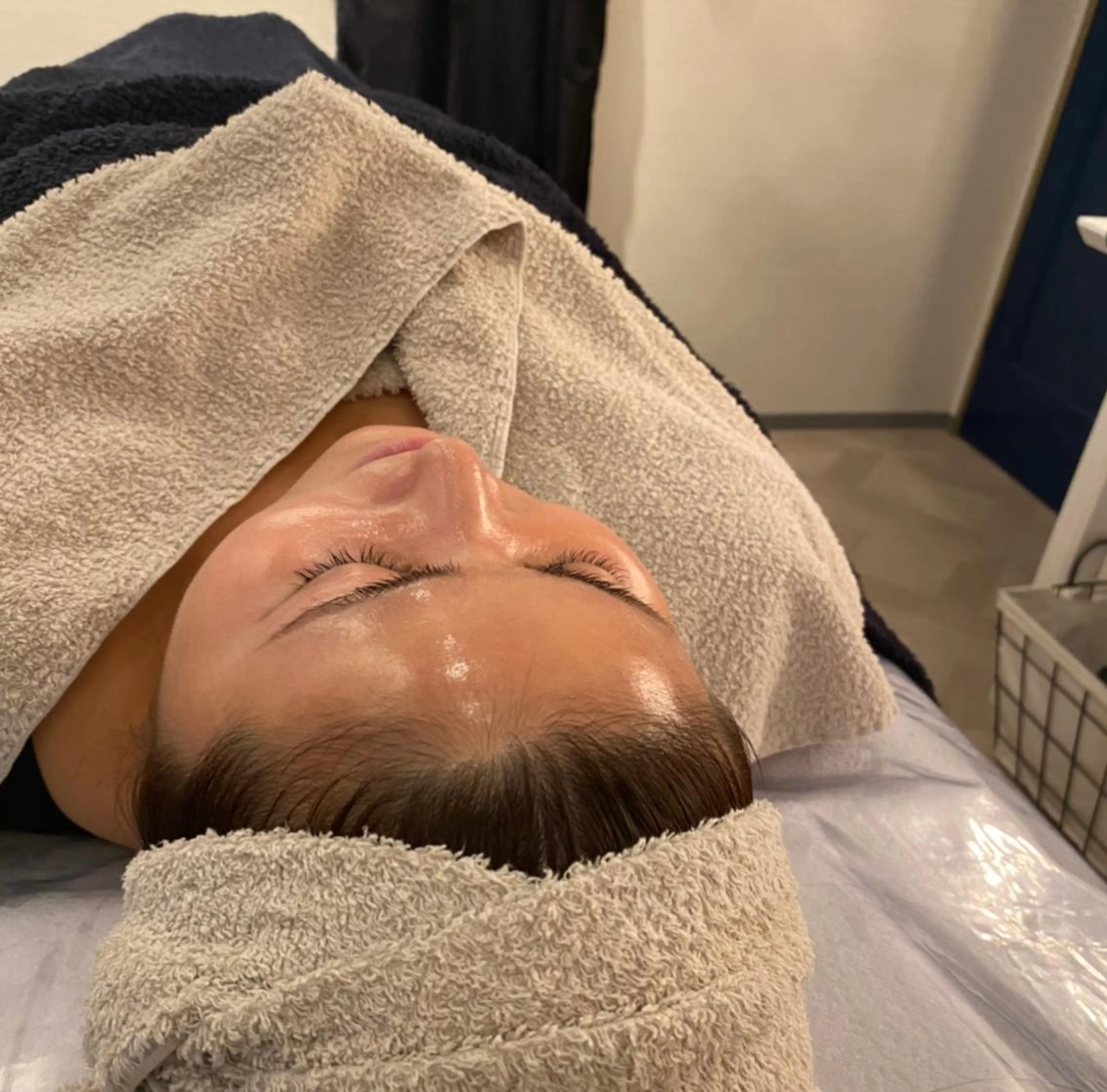 NORI @myuの眉毛・アイブロウイメージ