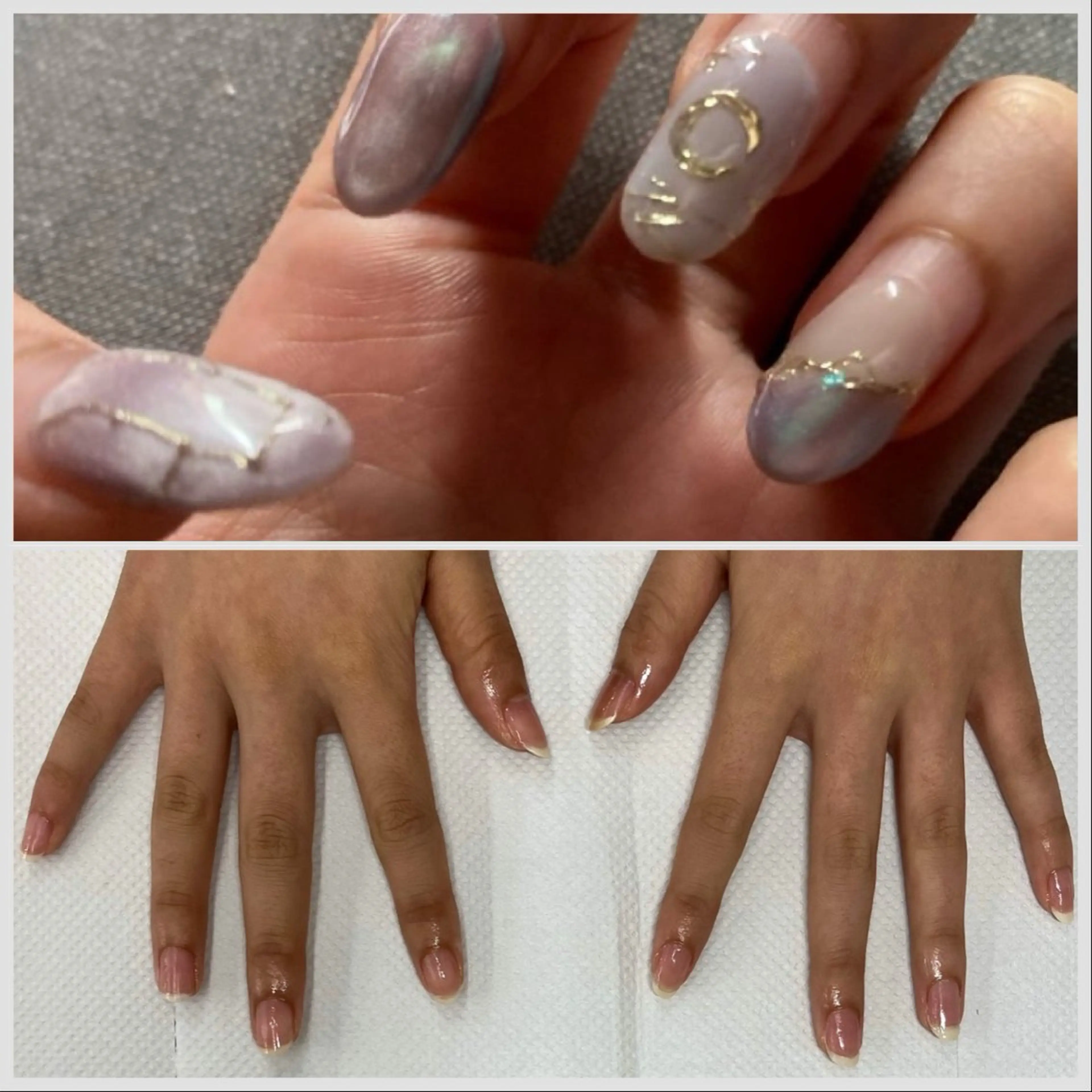 ネイル 加藤 💅のネイルデザイン