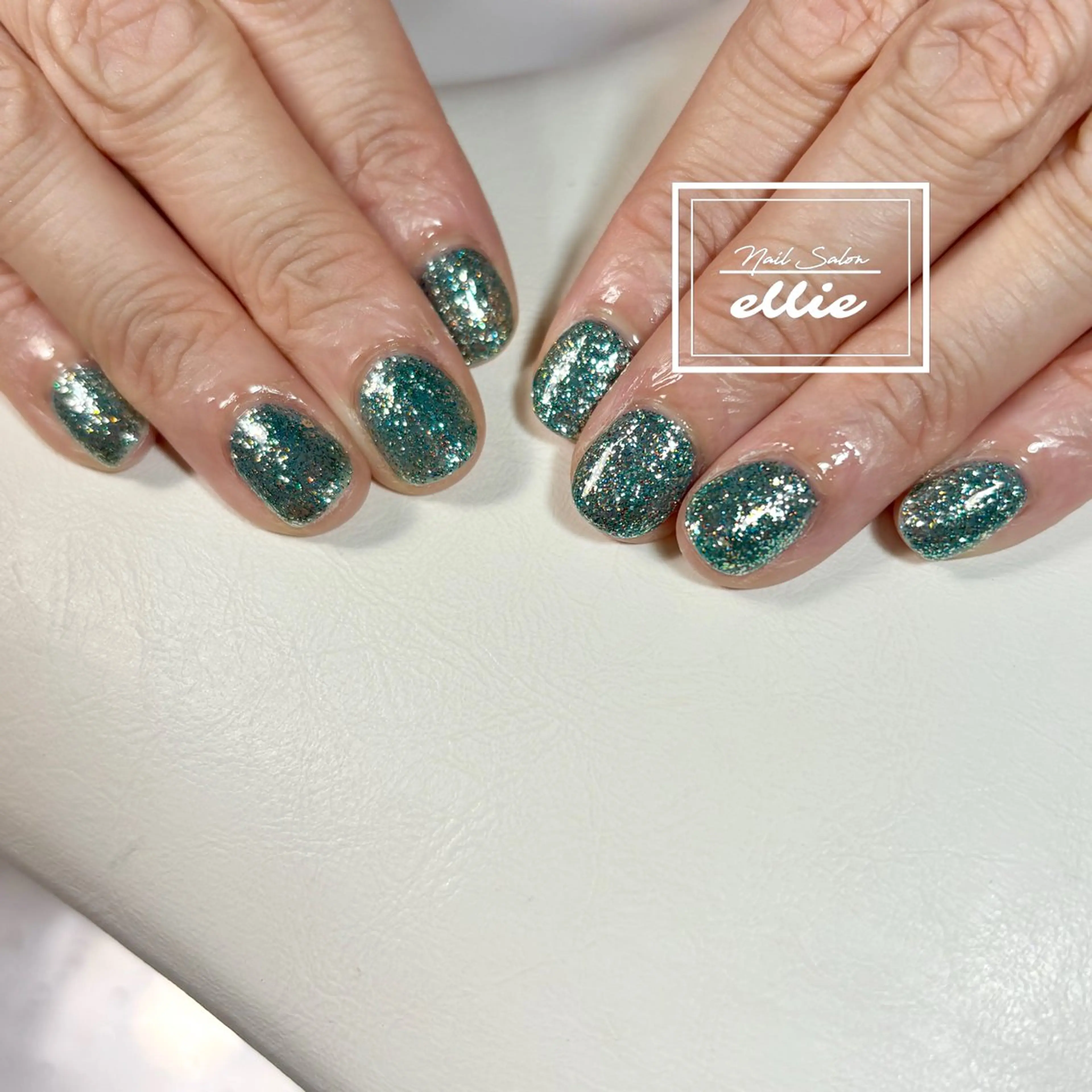 ネイル ハンドネイル Nail Salon ellie 🐣のネイルデザイン