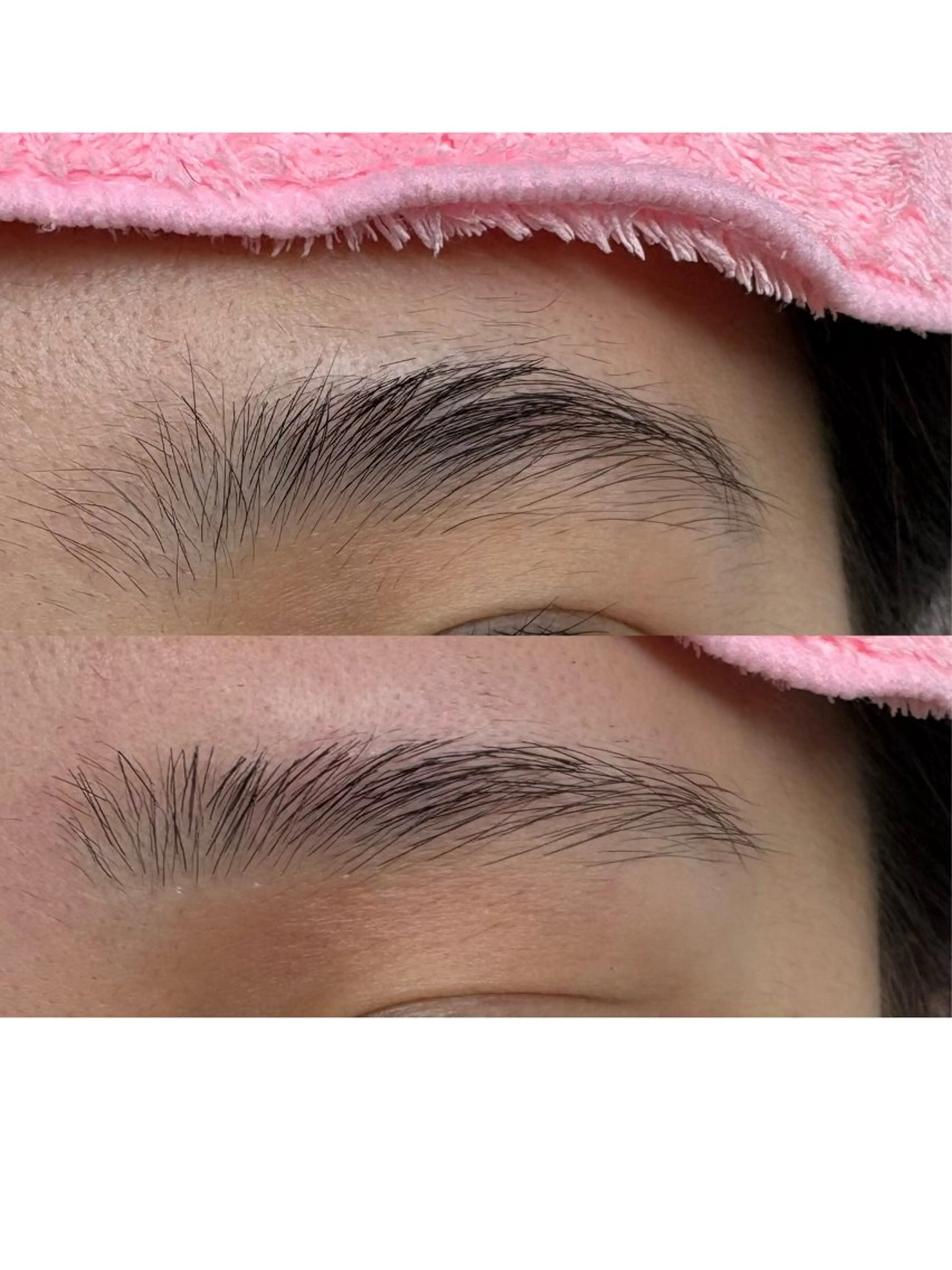 アイブロウ トータルビューティー サロン・Ｎの眉毛・アイブロウイメージ