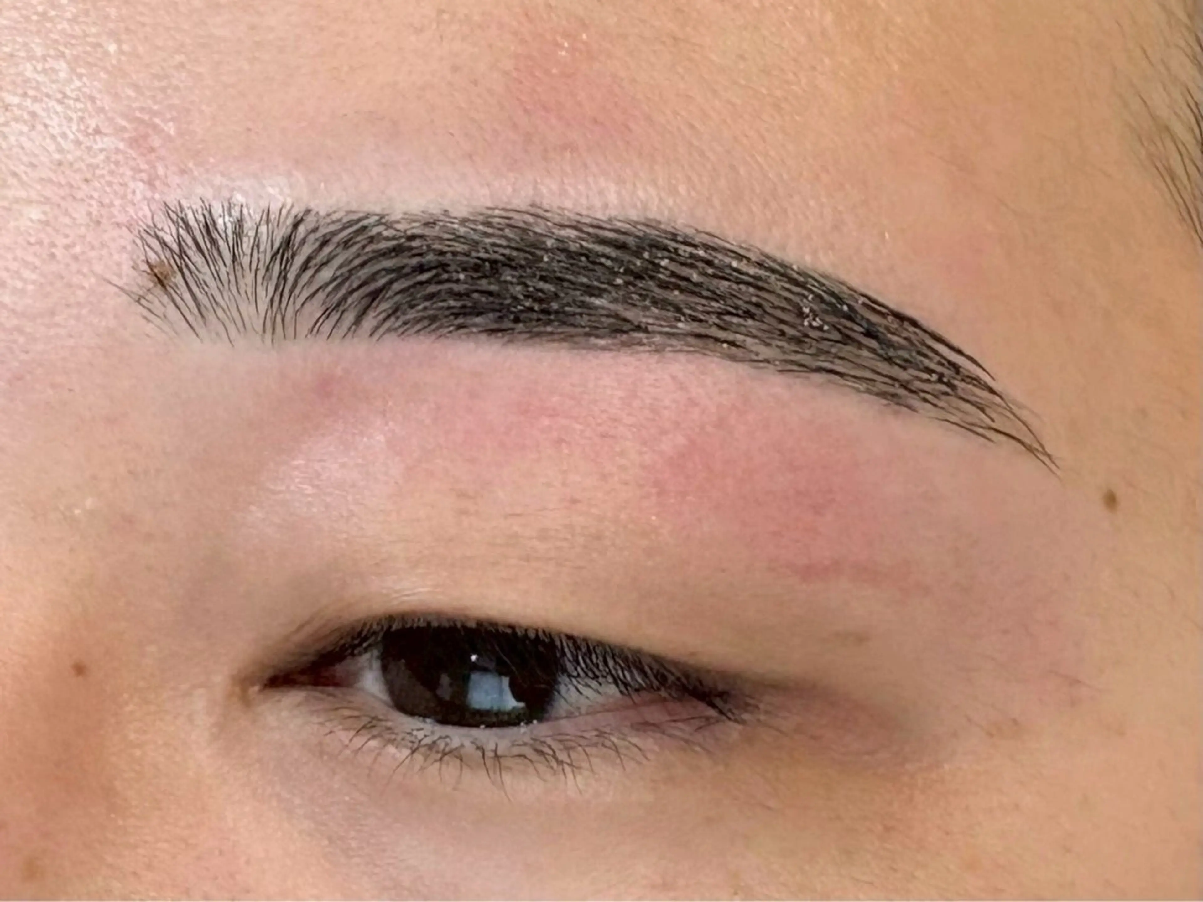 アイブロウ ワックス脱毛 ❣️高田馬場人気❣️ アイブロウワックスの眉毛・アイブロウイメージ