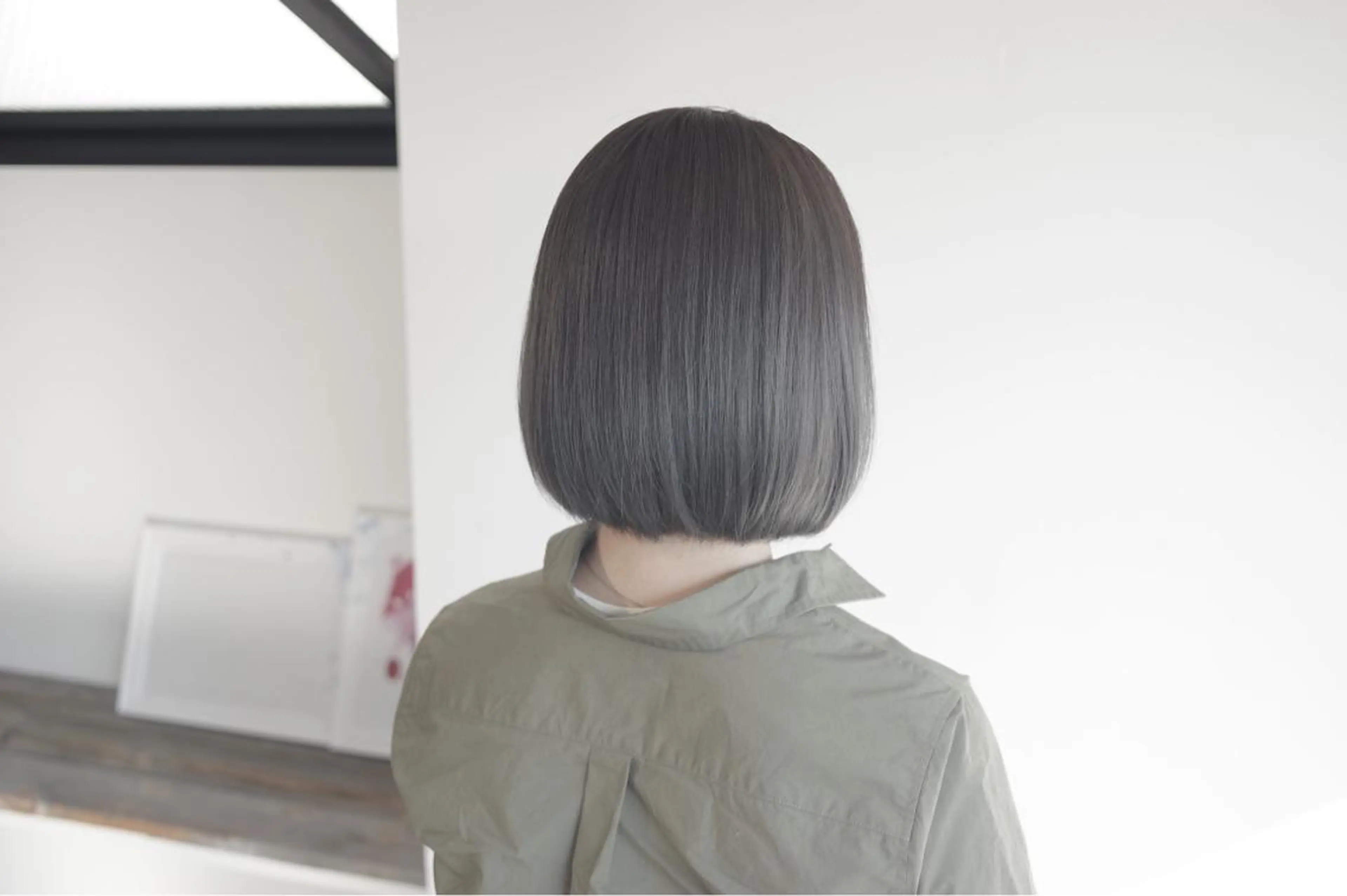 ミディアム カラー 🌈ディレクター🌈 徳松優希のヘアスタイル