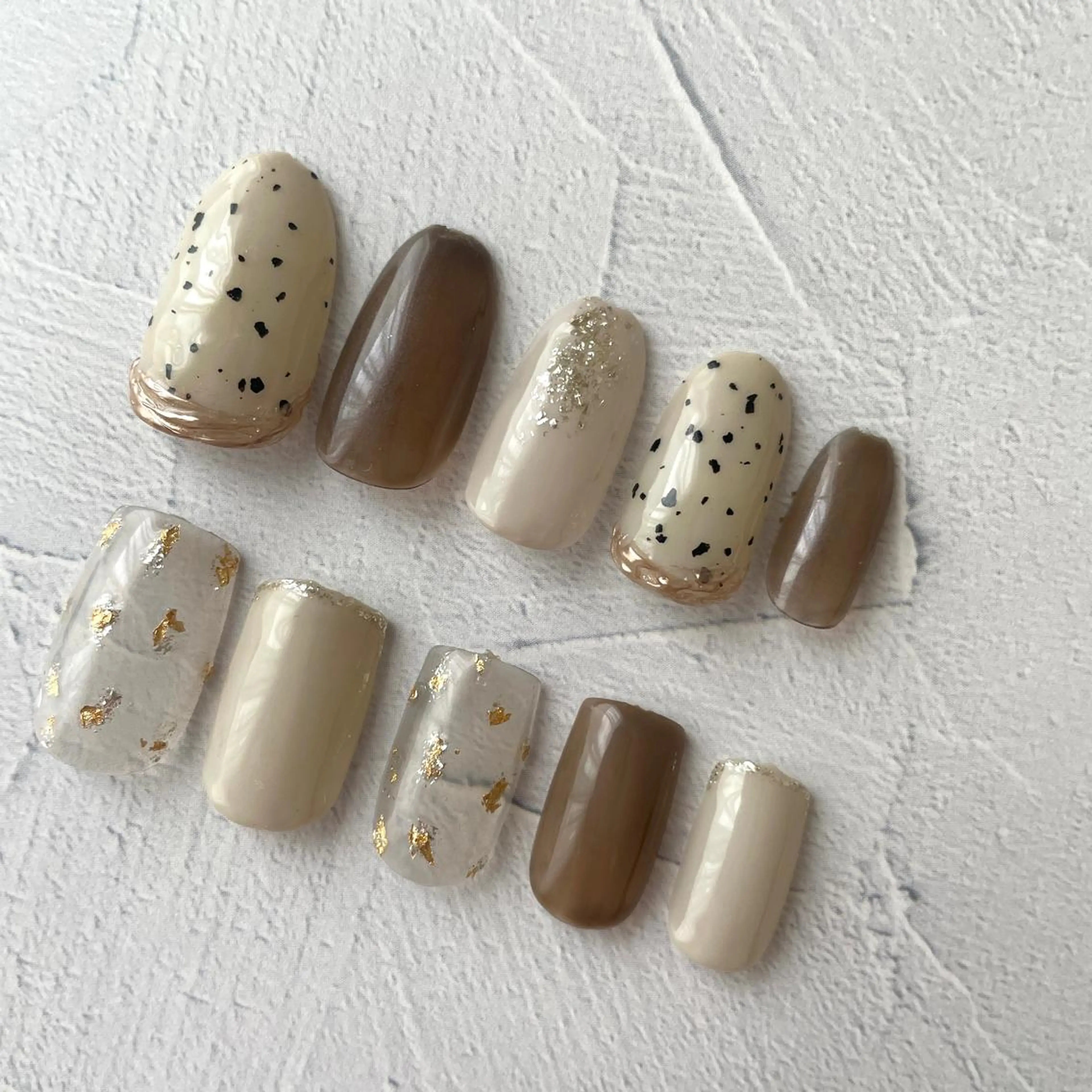 ネイル ハンドネイル Eve [nail ＊wax＊HBL]の眉毛・アイブロウイメージ