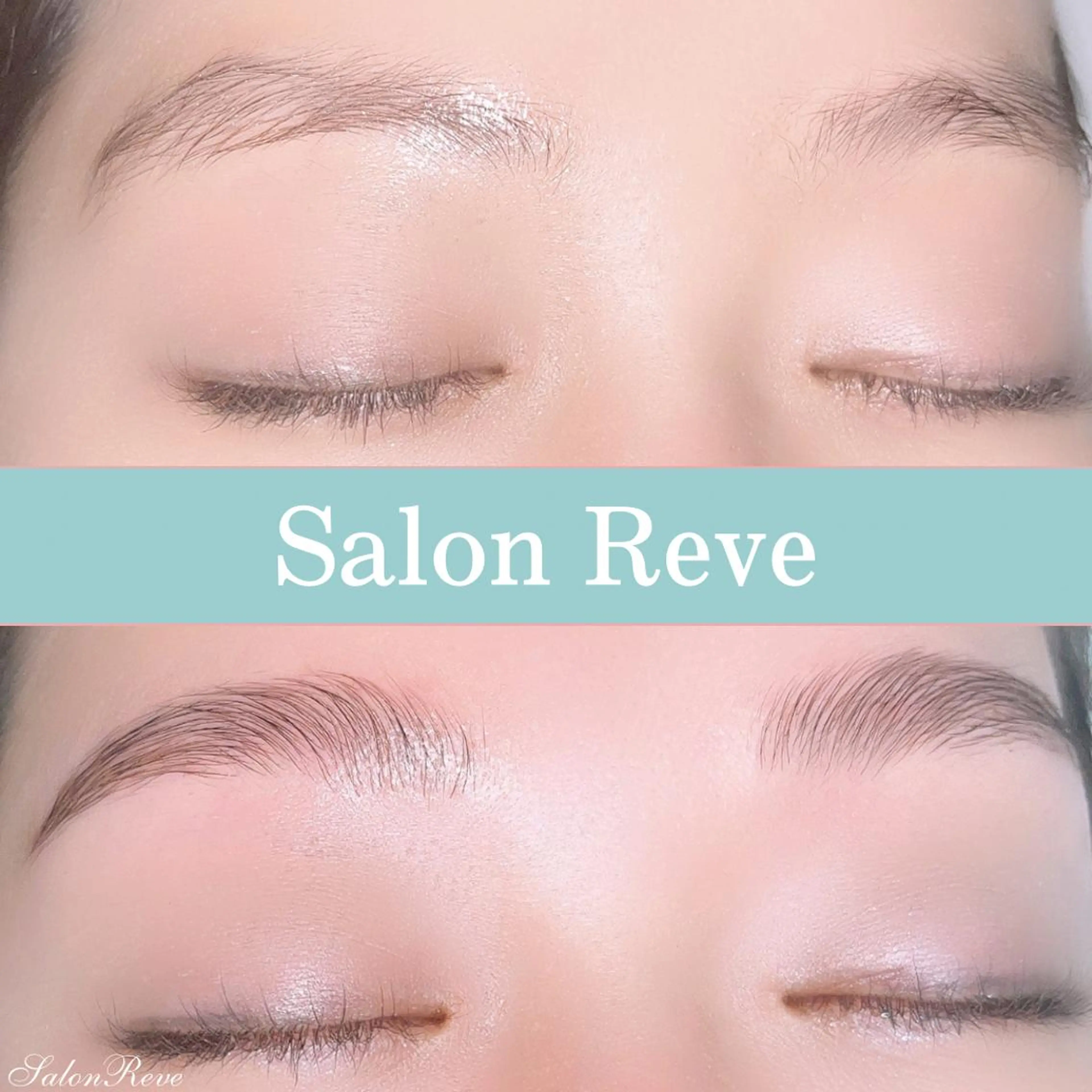 メンズ アイブロウ ワックス脱毛 眉カット その他(アイブロウ) Reveトータル ビューティサロンの眉毛・アイブロウイメージ