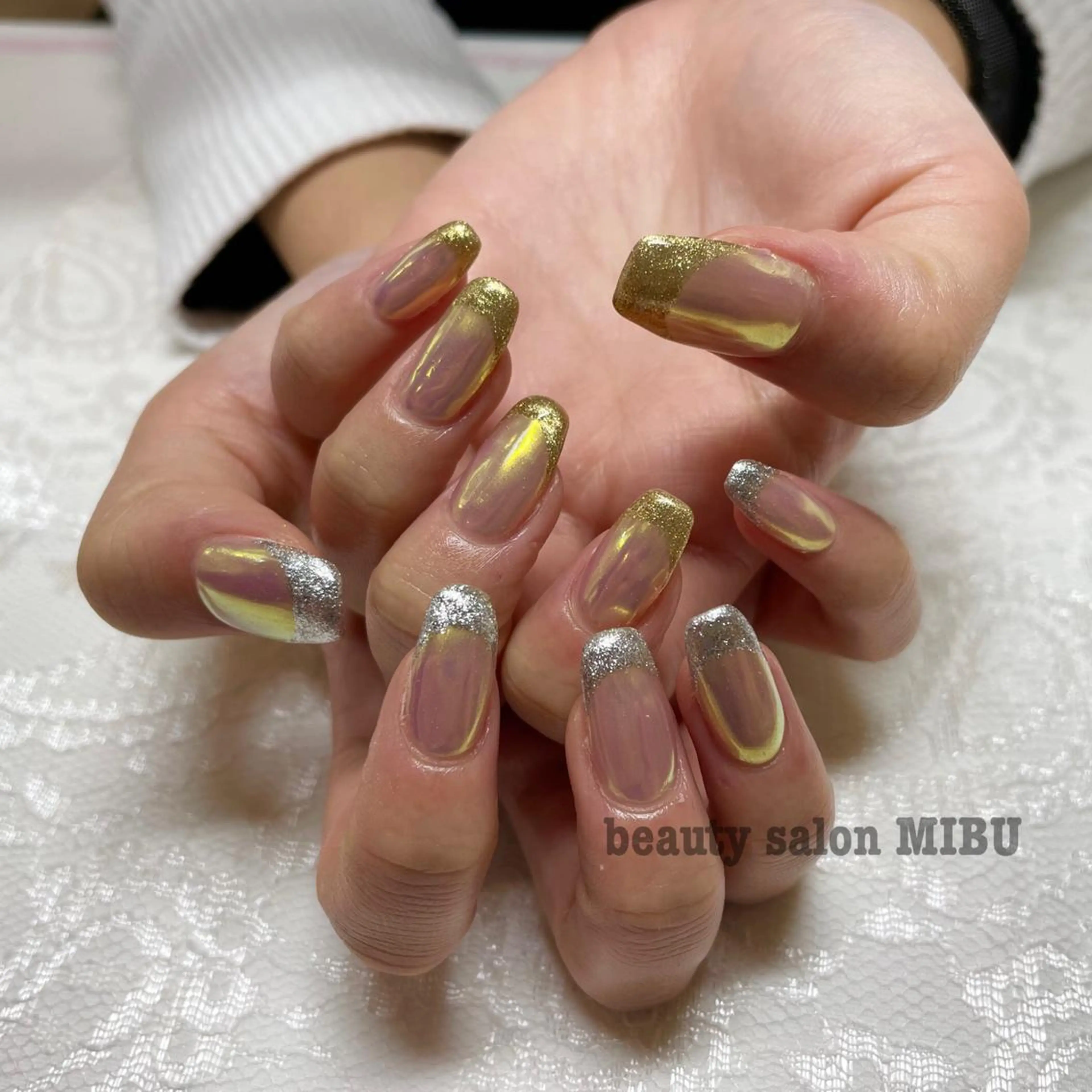 ネイル ハンドネイル Sunny.Roa nail💅のネイルデザイン