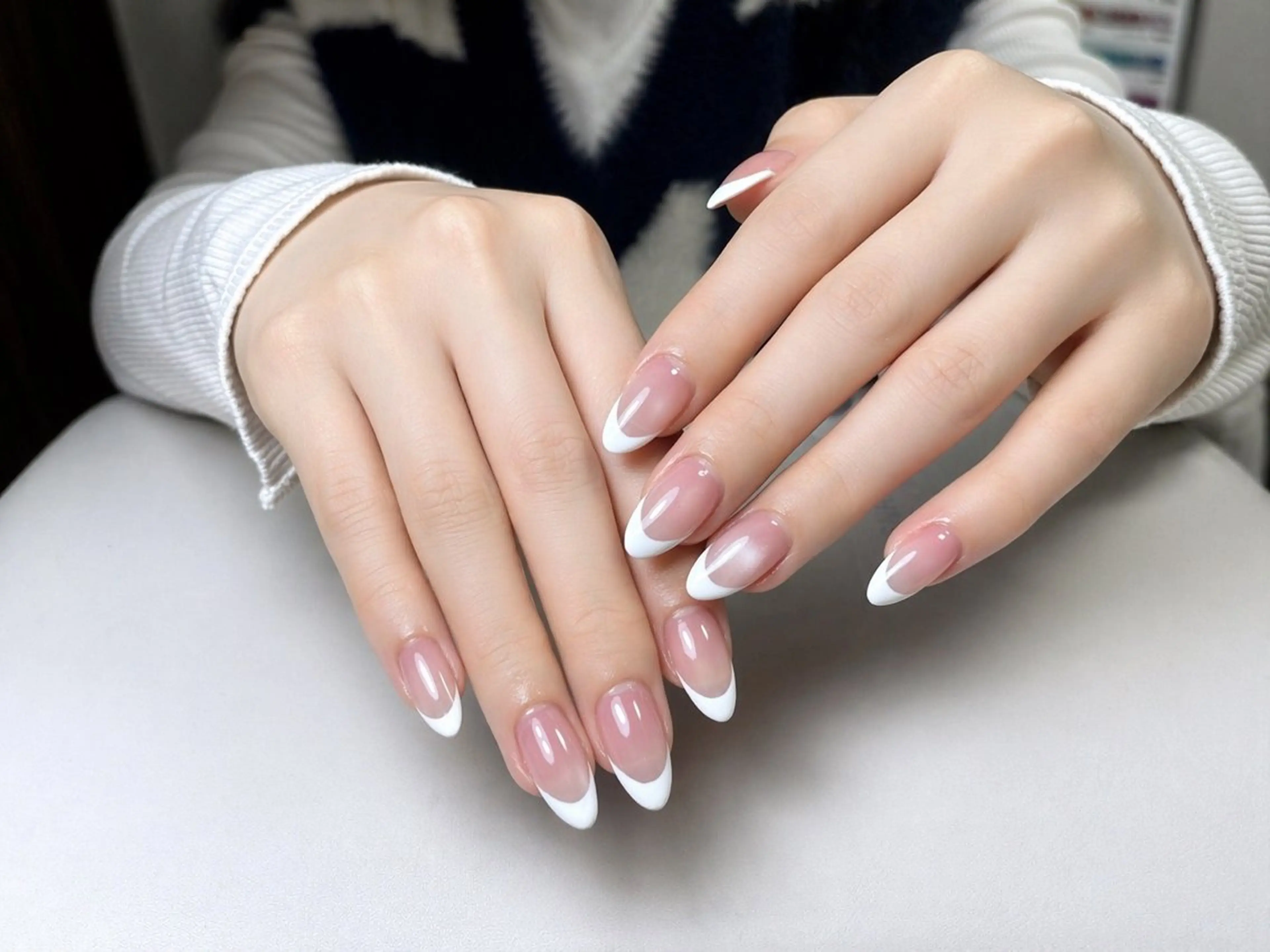 ネイル ハンドネイル Nail Salon Anのネイルデザイン