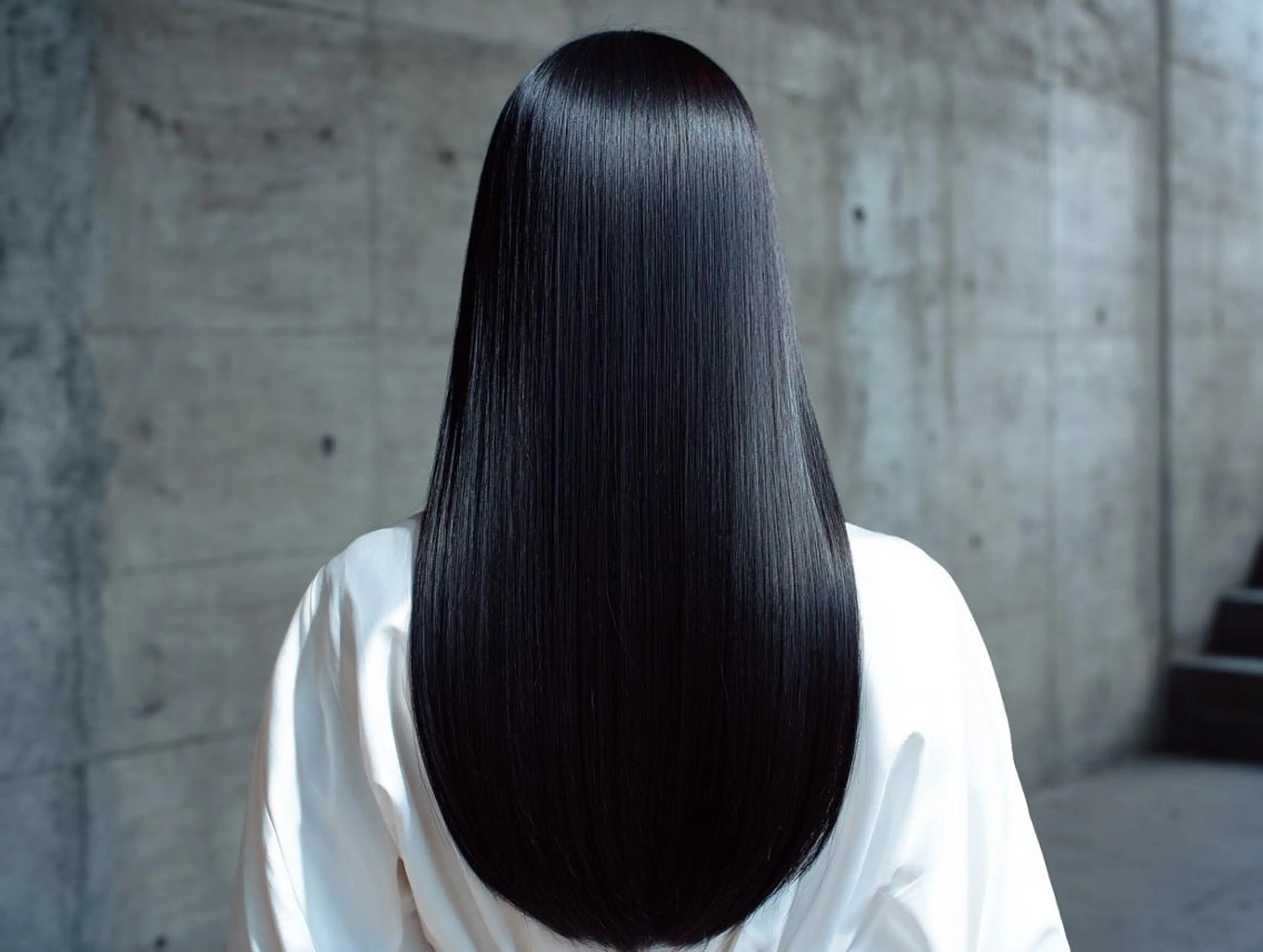 【minimo限定/学割】🌀黒染め+oggiottoスタンダードTr🌀の写真