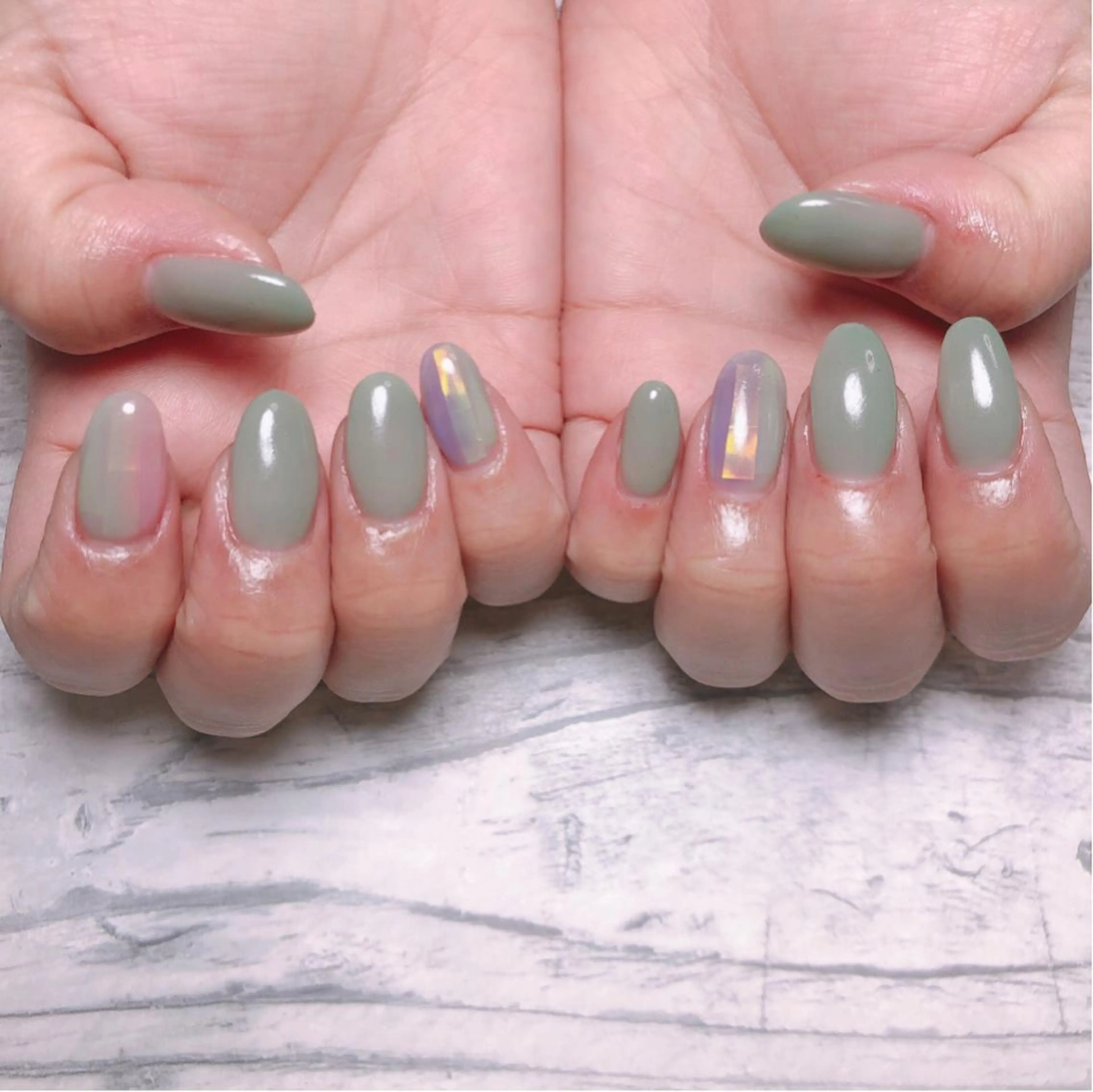 ネイル DollyGirl KYOKOのネイルデザイン