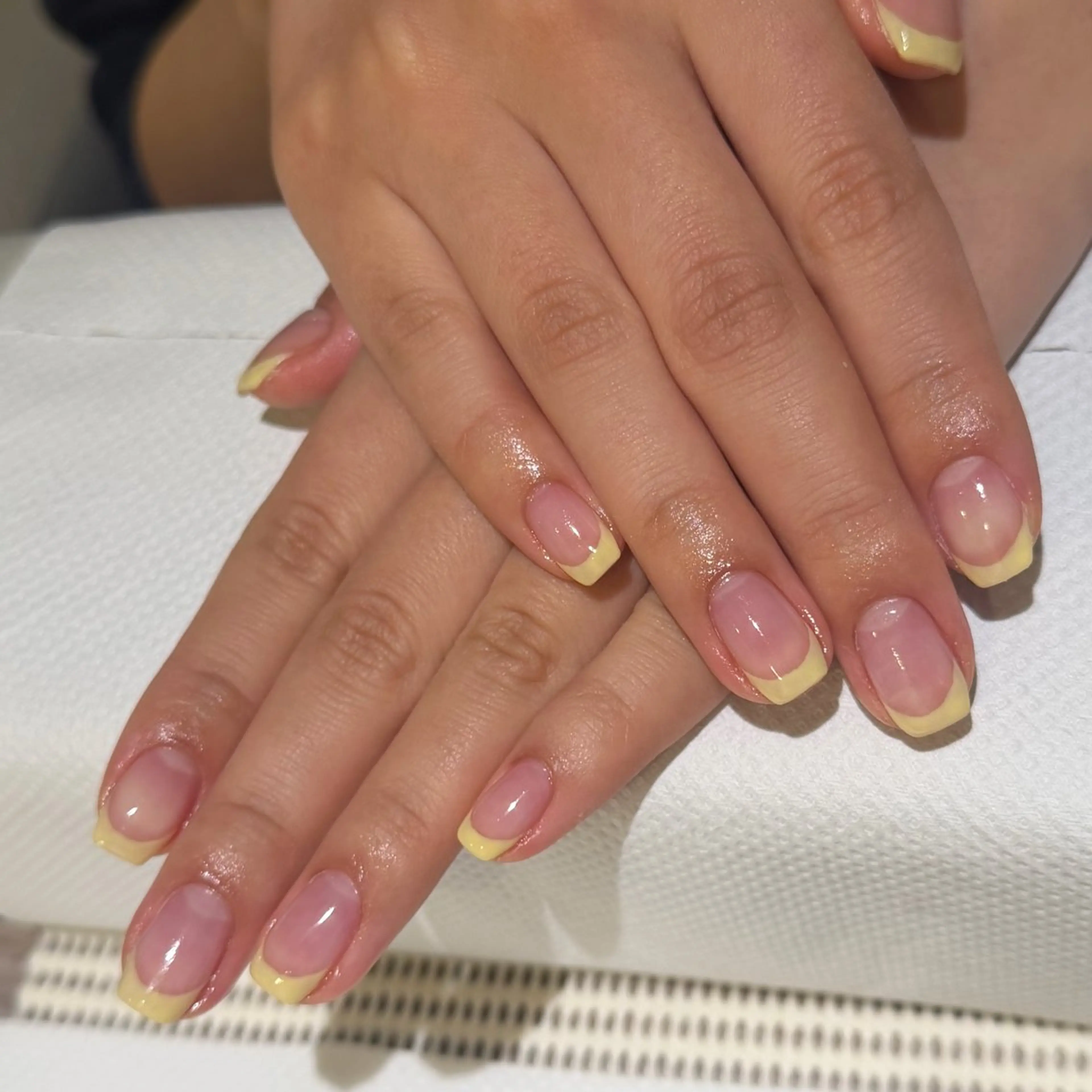 ネイル ハンドネイル 久屋大通DEE arisa.Kのネイルデザイン