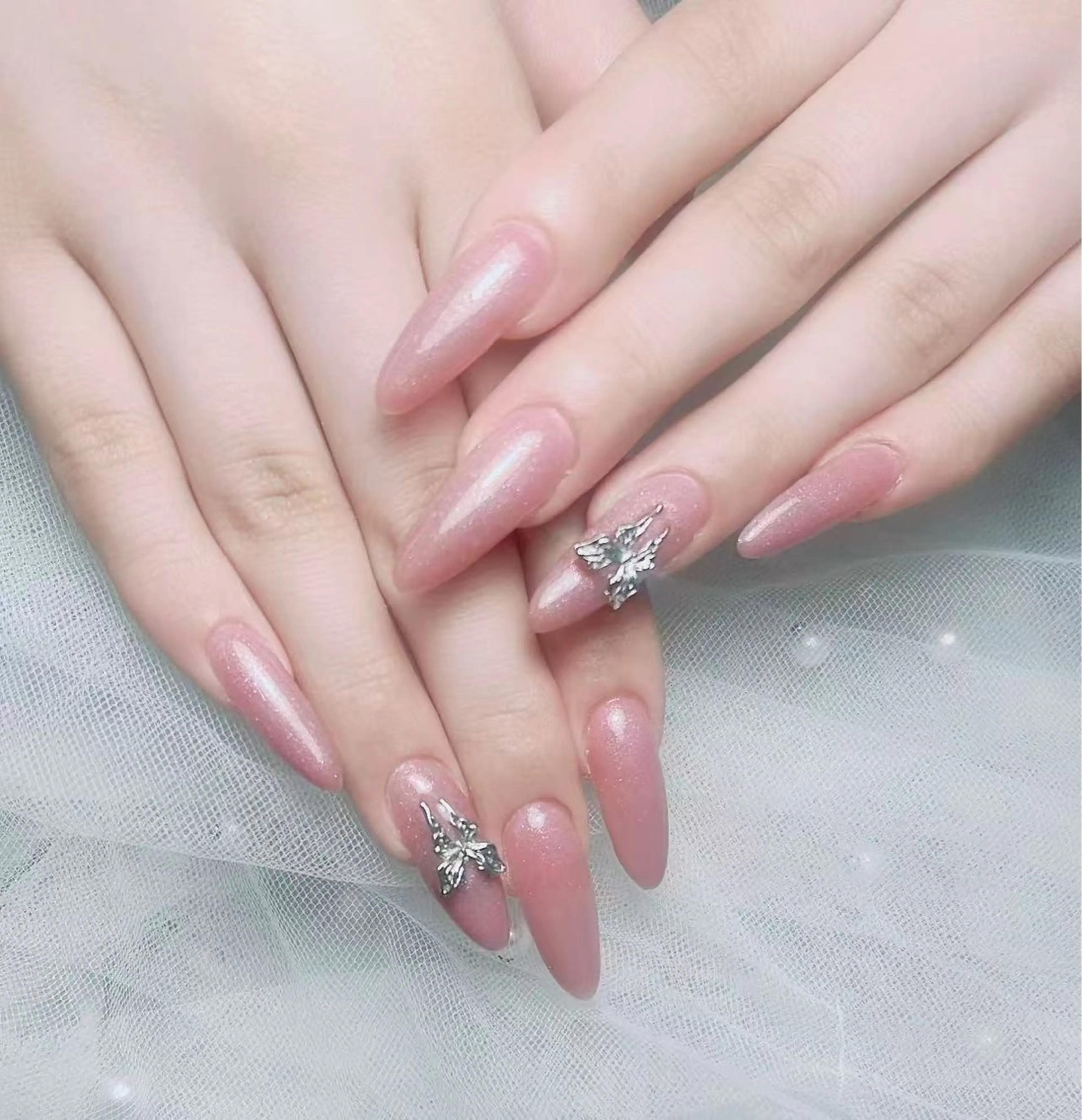 ネイル オフのみ(ネイル) Natsu ❤️のネイルデザイン