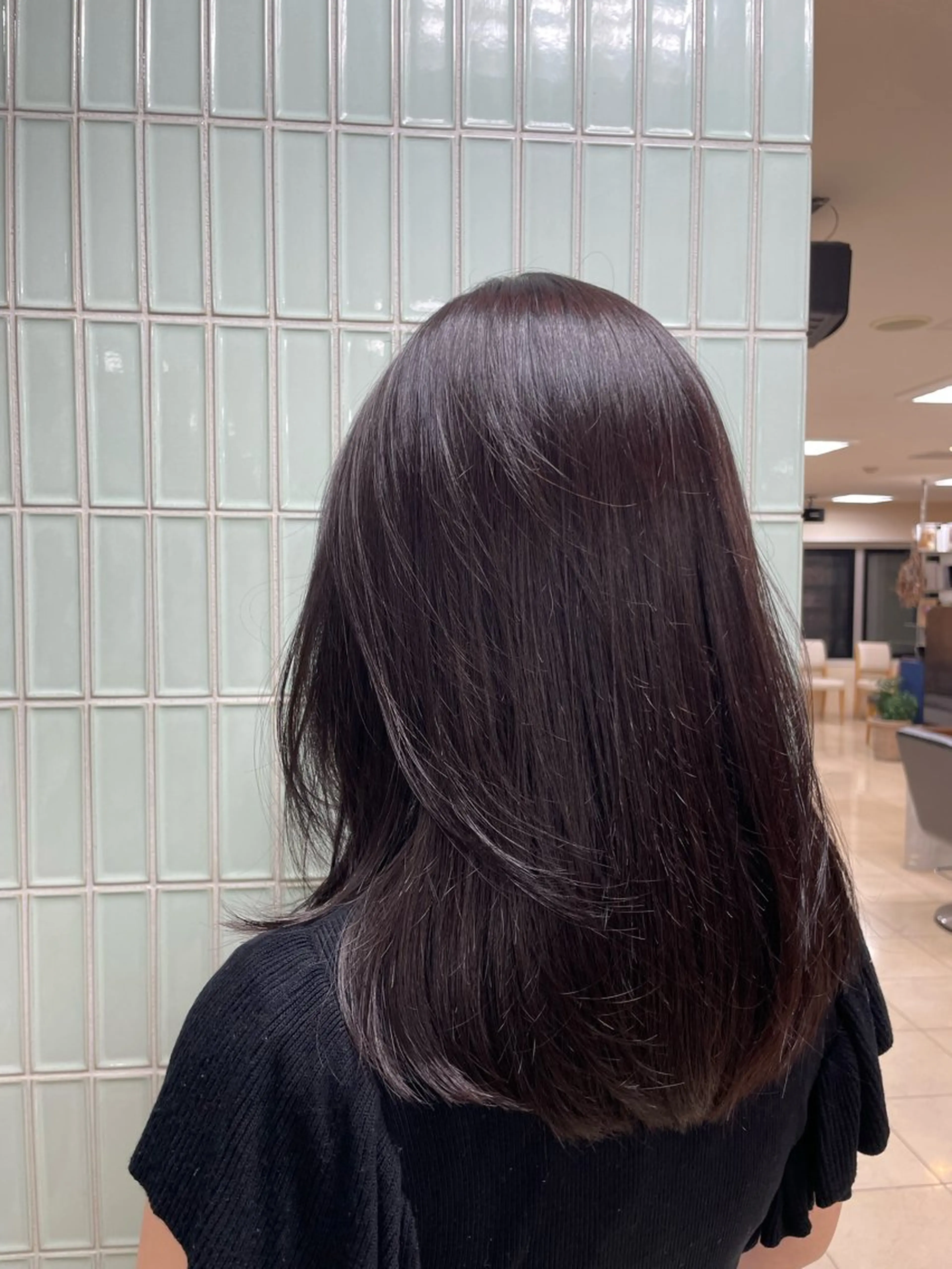 カラー ブラウンカラー 萩原 颯汰のその他イメージ