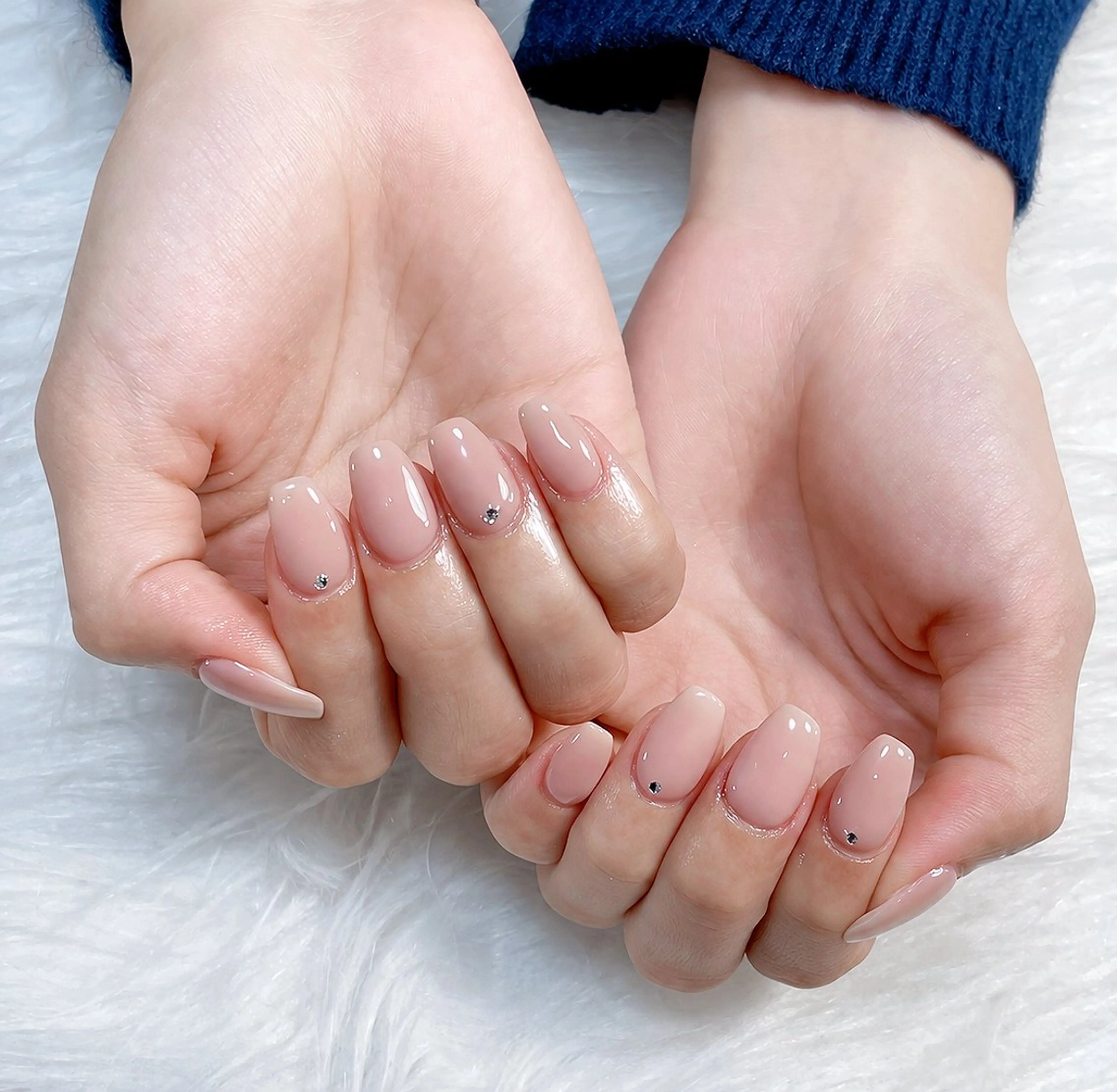 ネイル nail salon Hanaのネイルデザイン